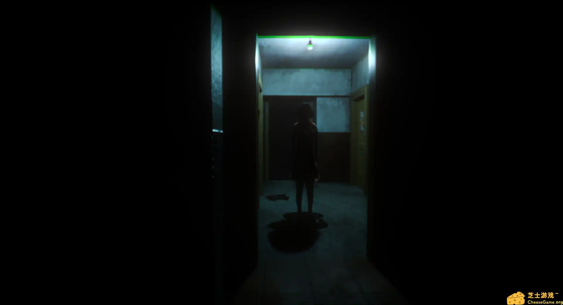 图片[2] [PC]接触: 第一章/The Encounter: Chapter One | 游戏截图