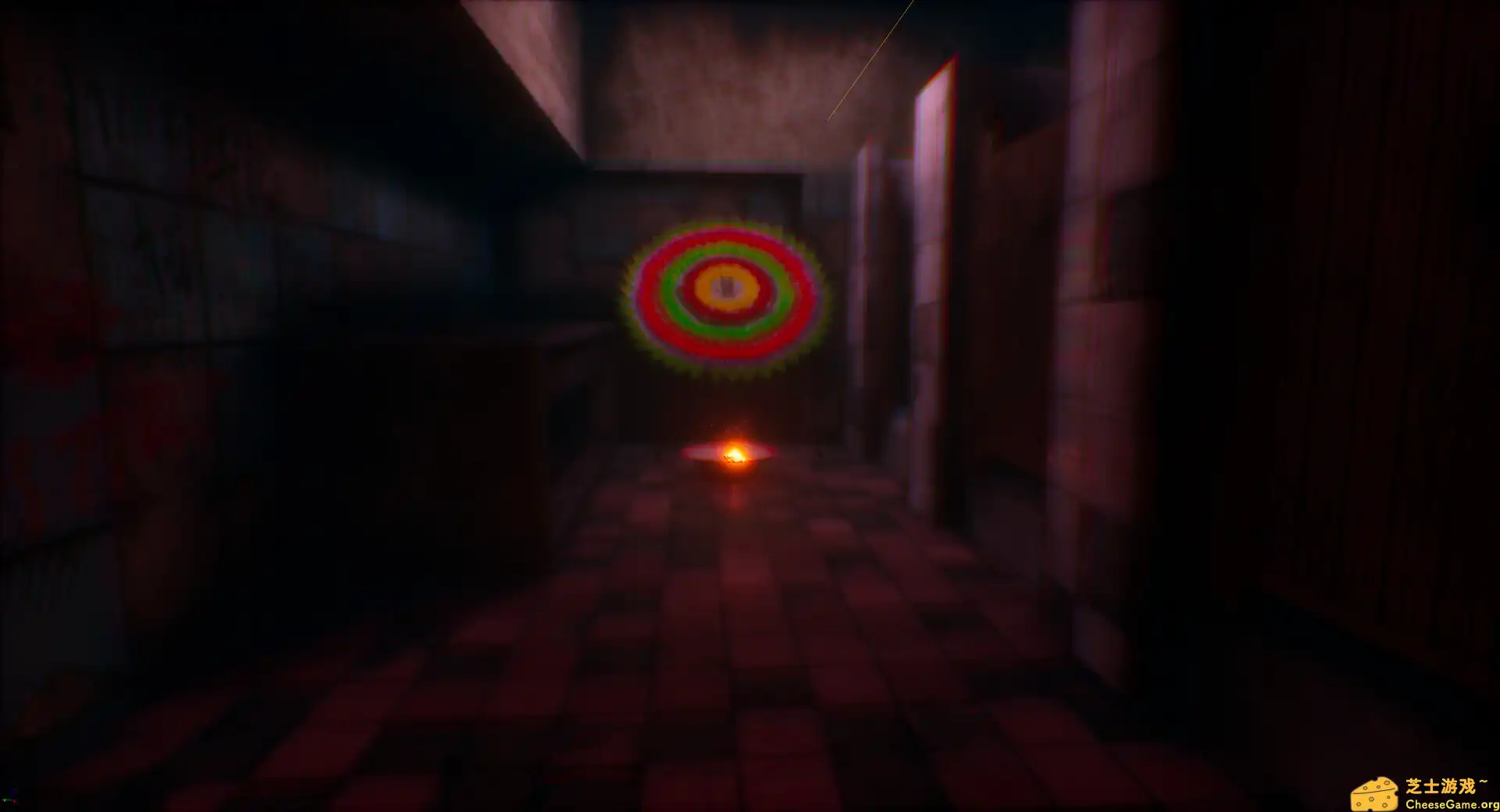 图片[3] [PC]接触: 第一章/The Encounter: Chapter One | 游戏截图