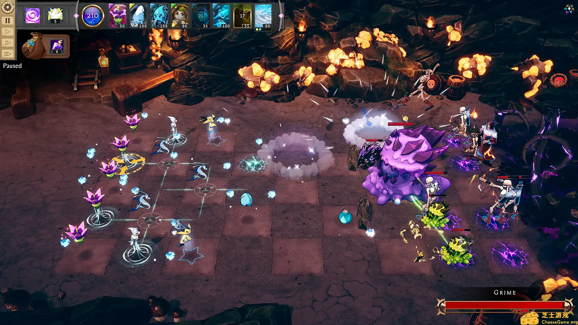 [PC]裂谷征途/Riftbound