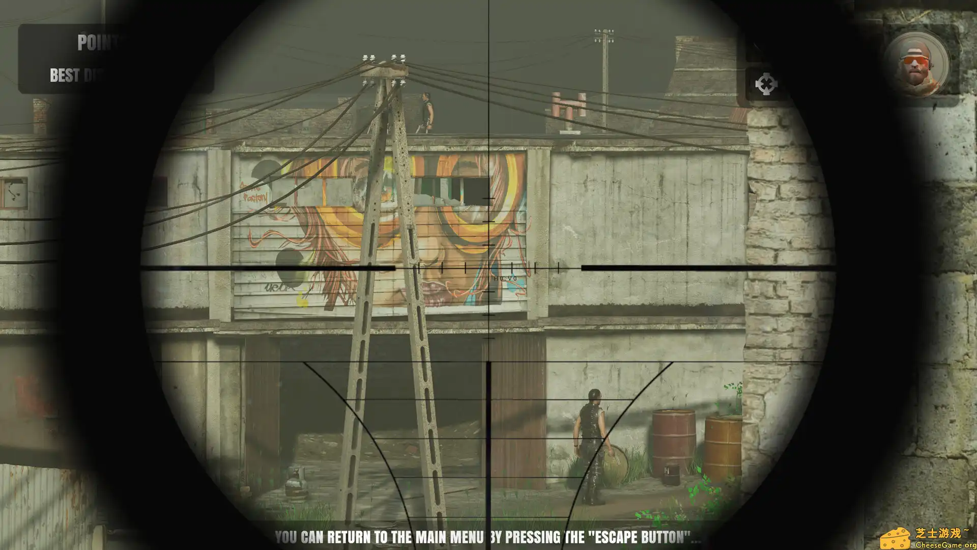 图片[4] [PC]狙击手猎人射击/Sniper Hunter Shooter | 游戏截图