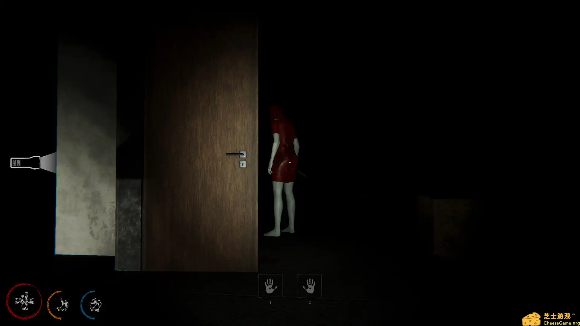 图片[2] [PC]第44层/Floor44 | 游戏截图