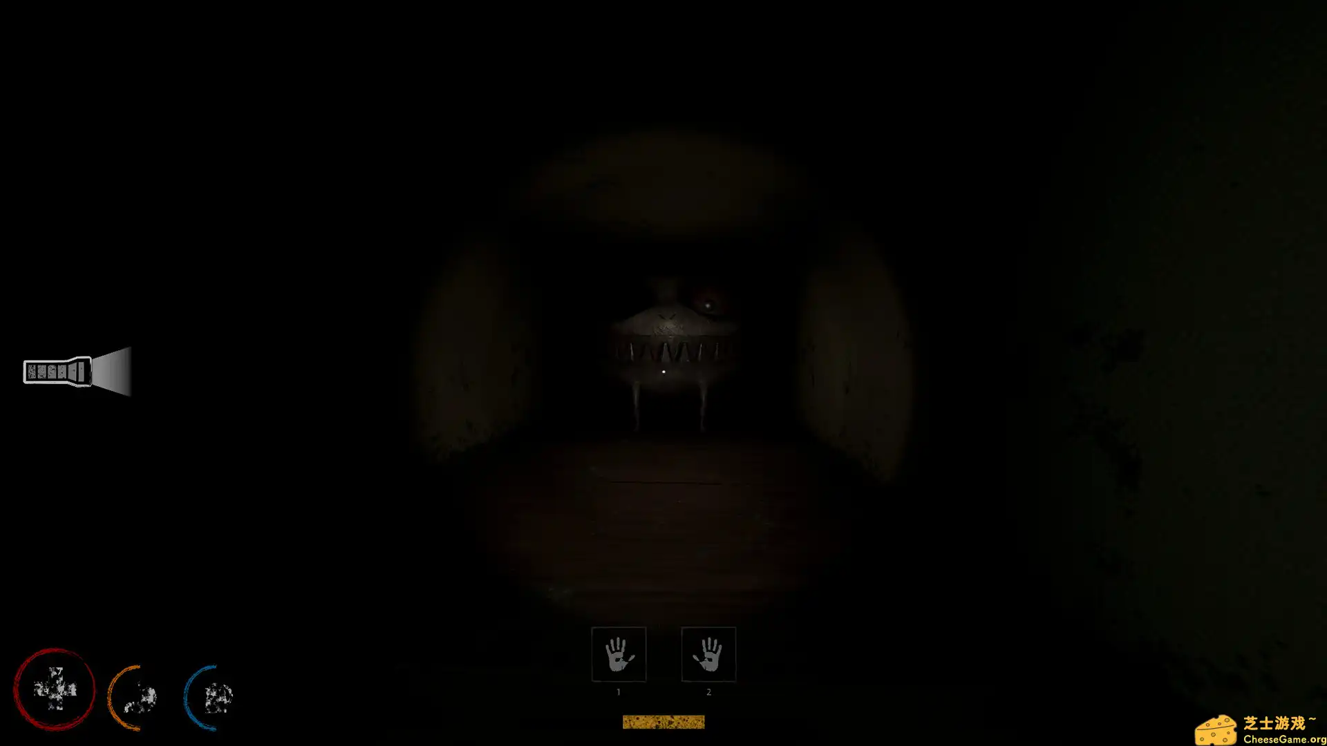 图片[3] [PC]第44层/Floor44 | 游戏截图