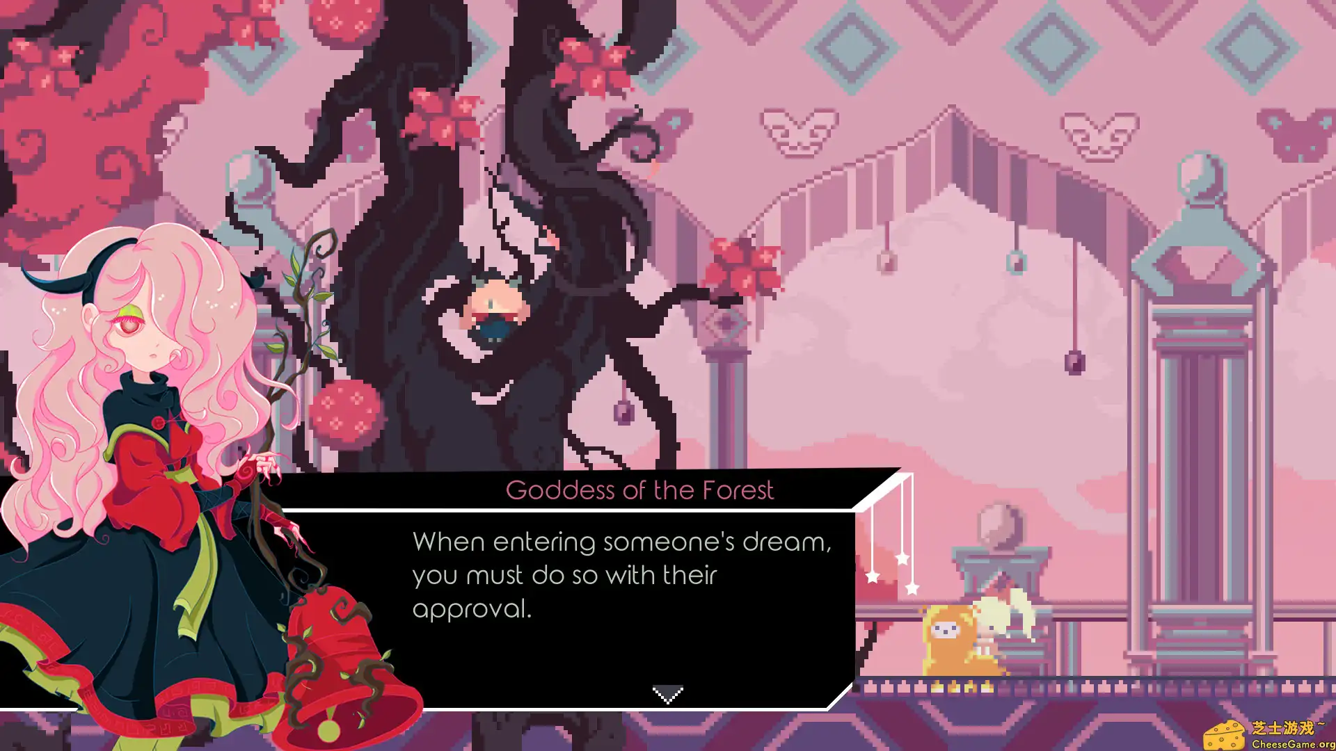 图片[2] [PC]星座奇旅/处女座大战众星座/Virgo Versus The Zodiac | 游戏截图