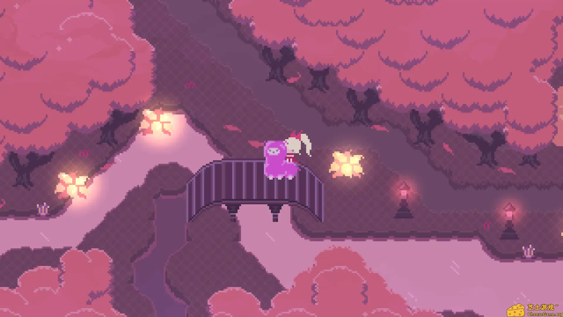 图片[6] [PC]星座奇旅/处女座大战众星座/Virgo Versus The Zodiac | 游戏截图