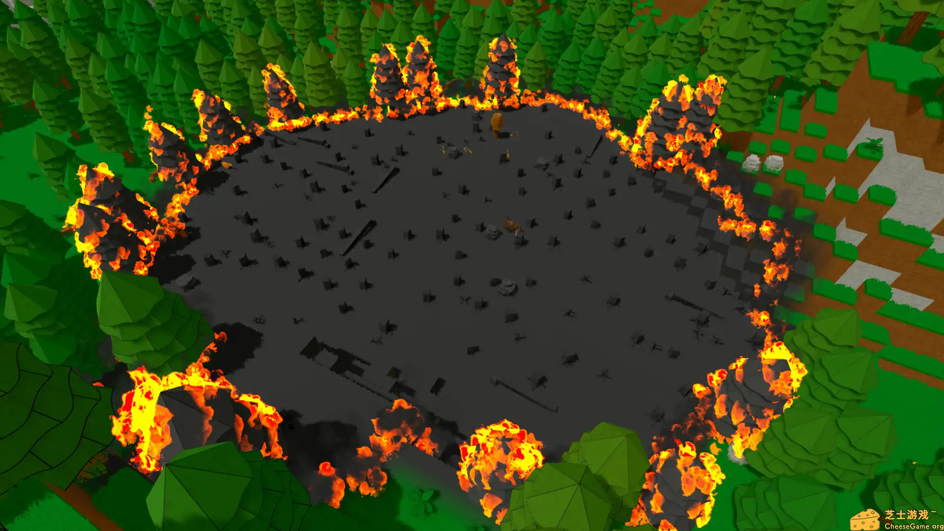 图片[3] [PC]殖民地/AColony/支持网络联机 | 游戏截图