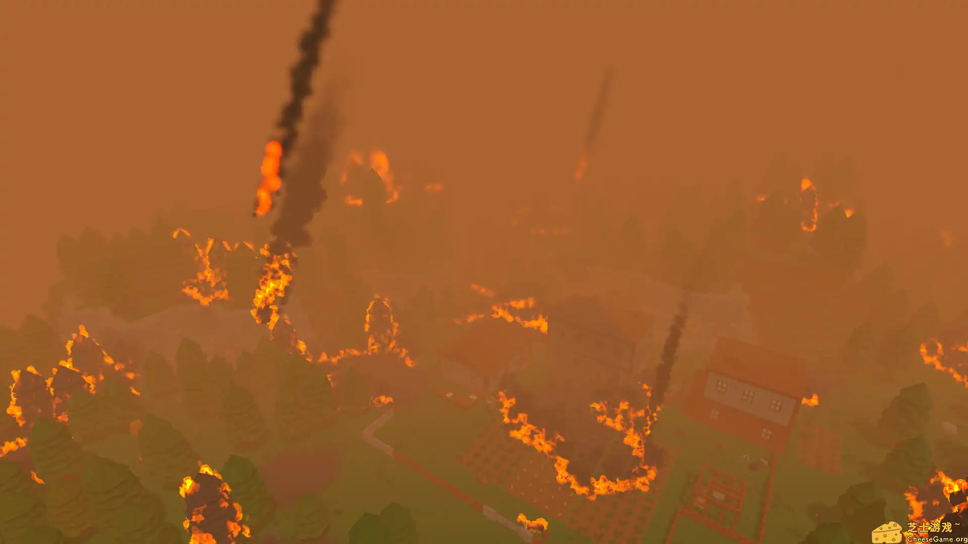 图片[4] [PC]殖民地/AColony/支持网络联机 | 游戏截图