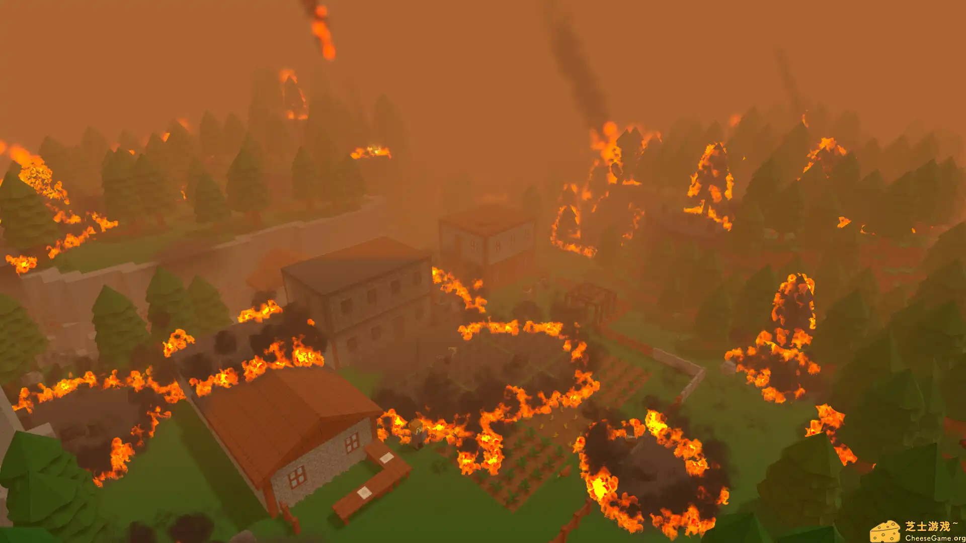 图片[5] [PC]殖民地/AColony/支持网络联机 | 游戏截图