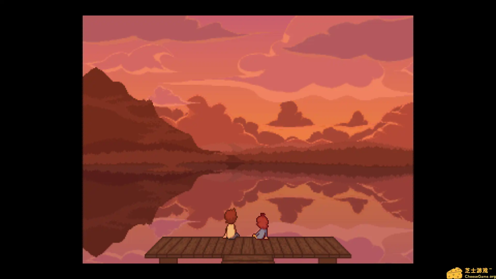 图片[4] [PC]蒙代利/Mondealy | 游戏截图