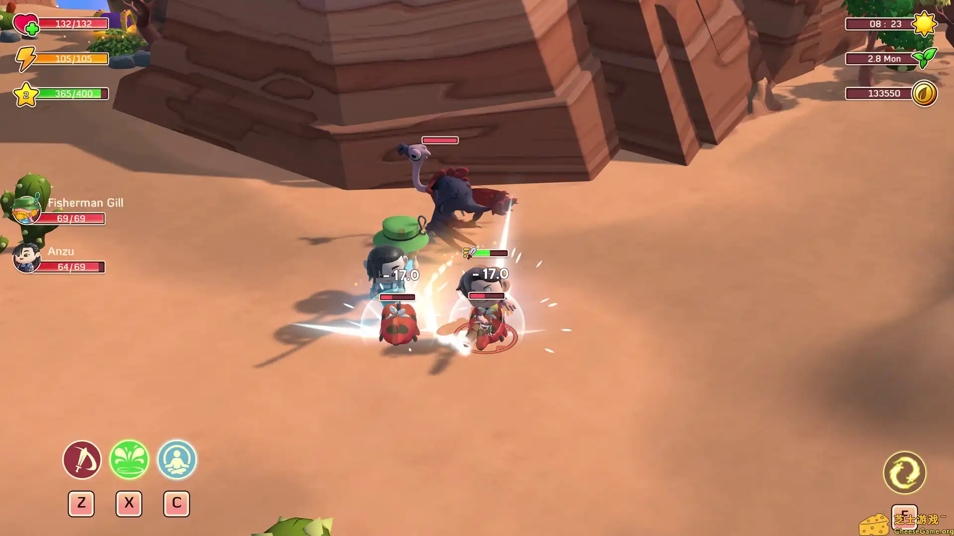 [PC]威洛谷的生活：农场历险记/Life in Willowdale: Farm Adventures