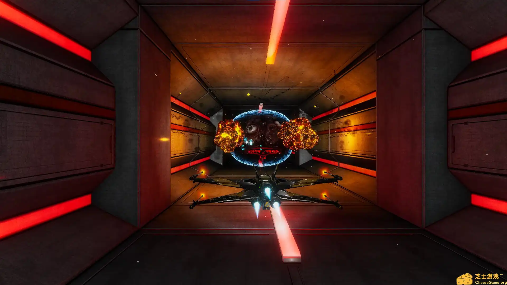 [PC]收缩突击/Shrink Assault