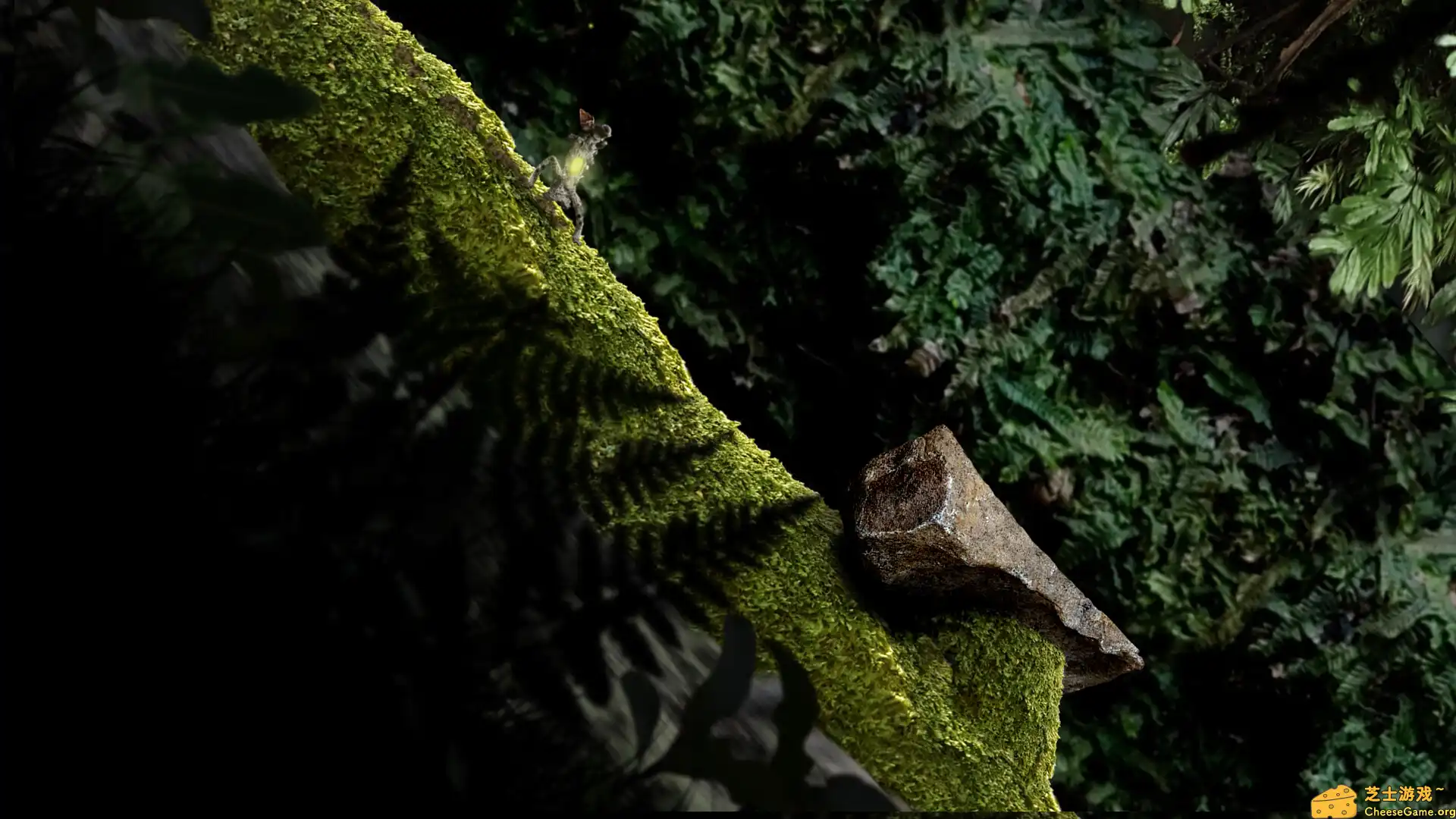 [PC]幼苗/Seedlings