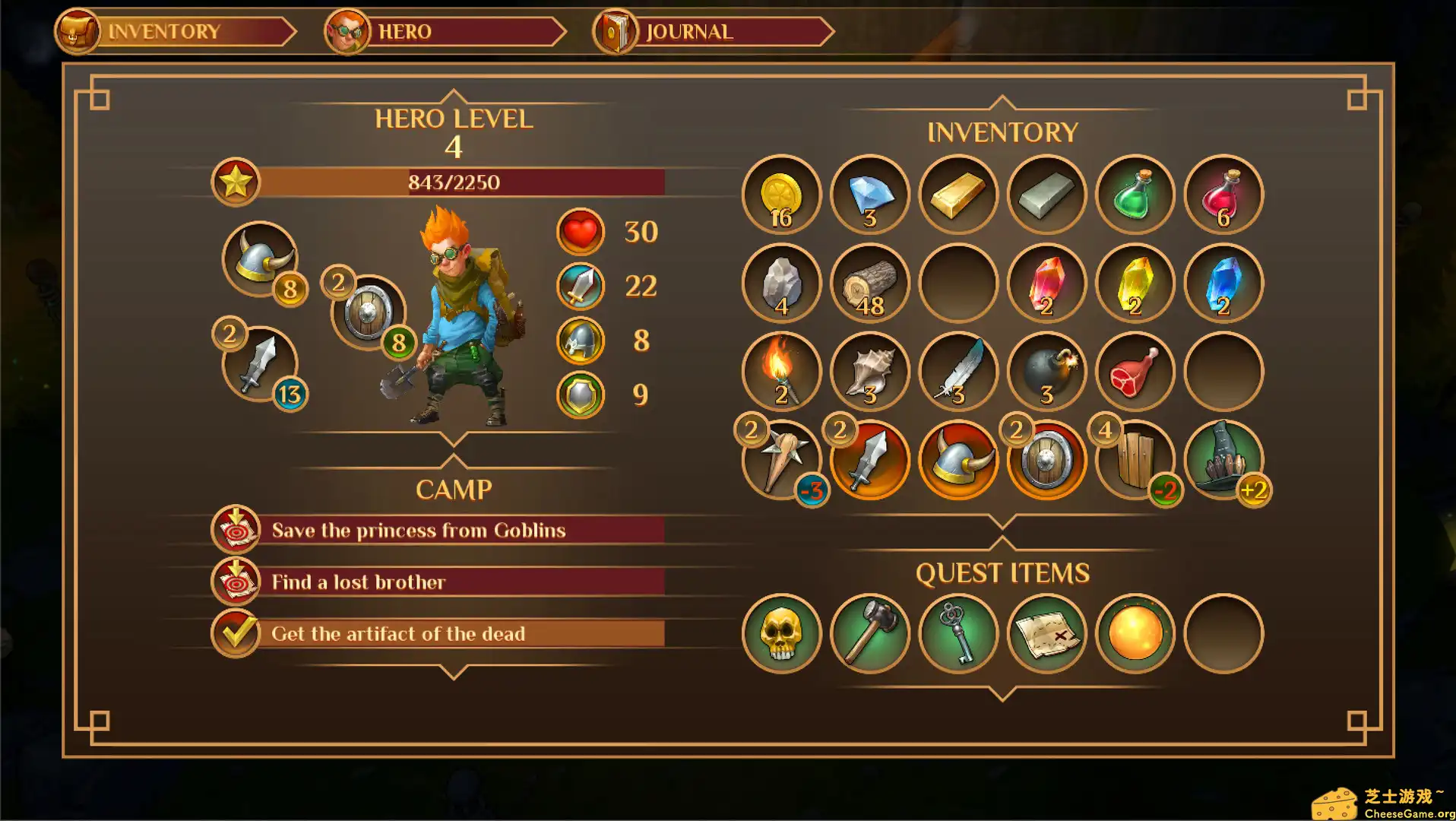 [PC]使命猎人/远征猎人/Quest Hunter