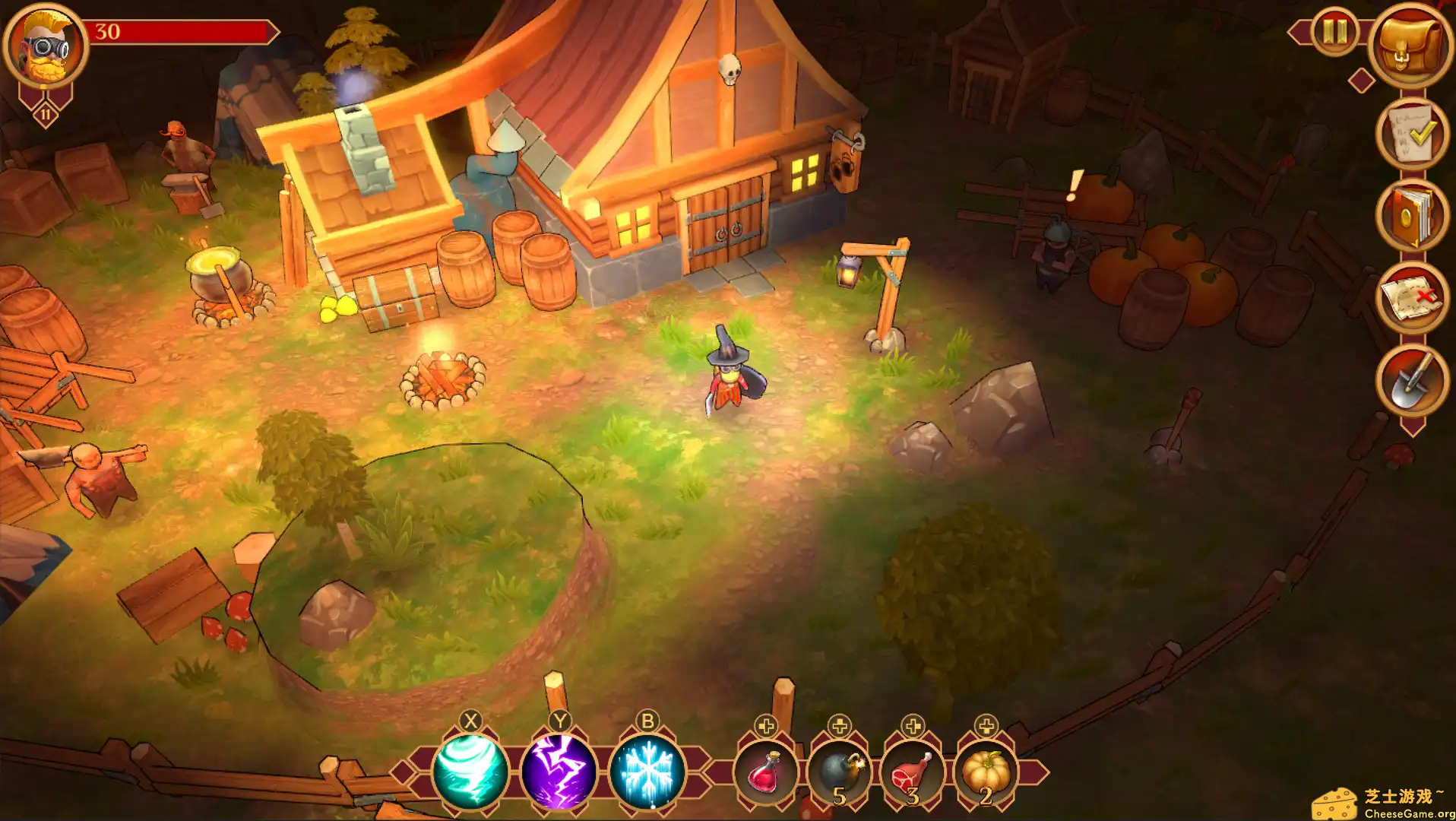 [PC]使命猎人/远征猎人/Quest Hunter