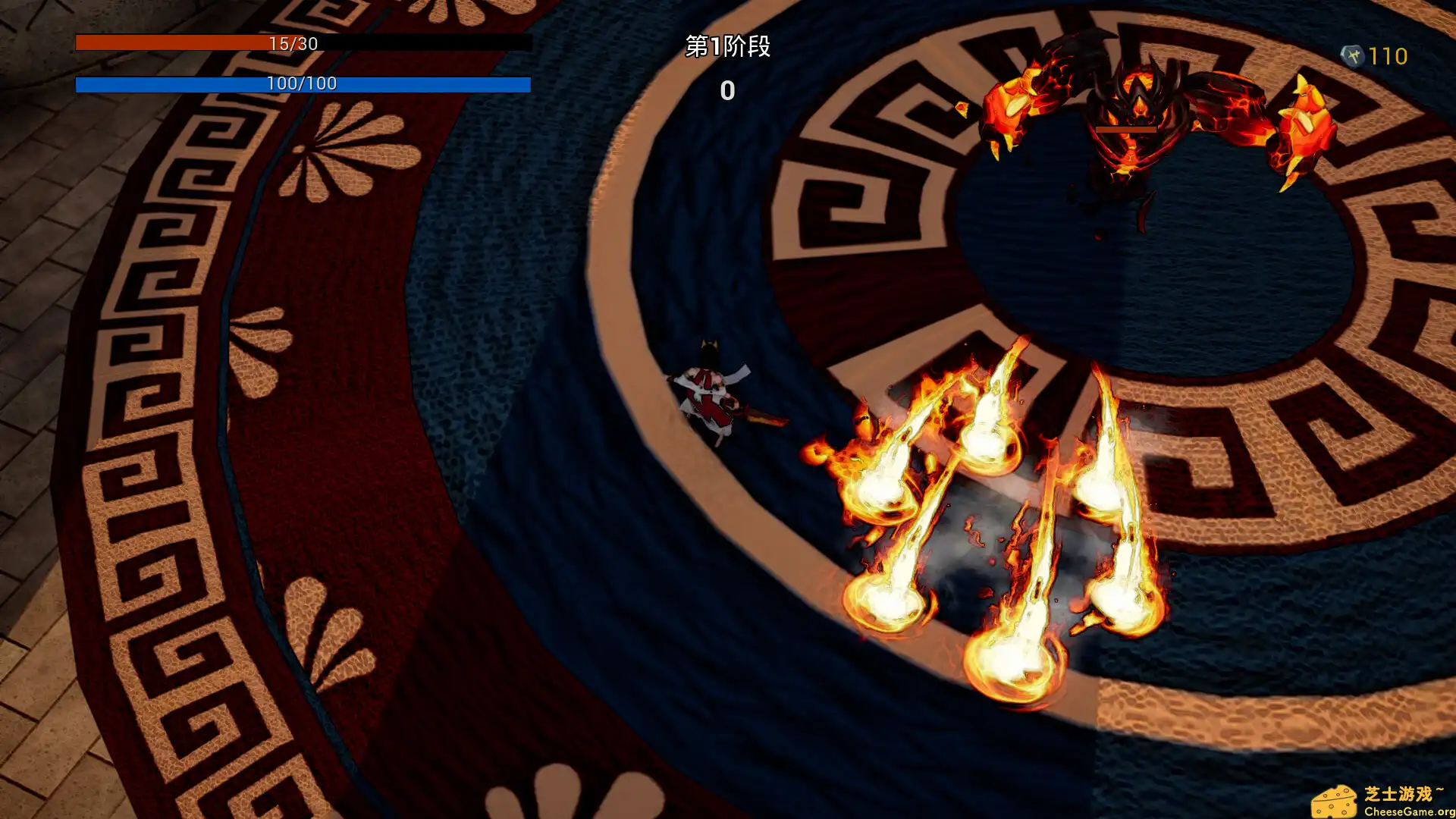 [PC]血色天堂/Bloody Heaven