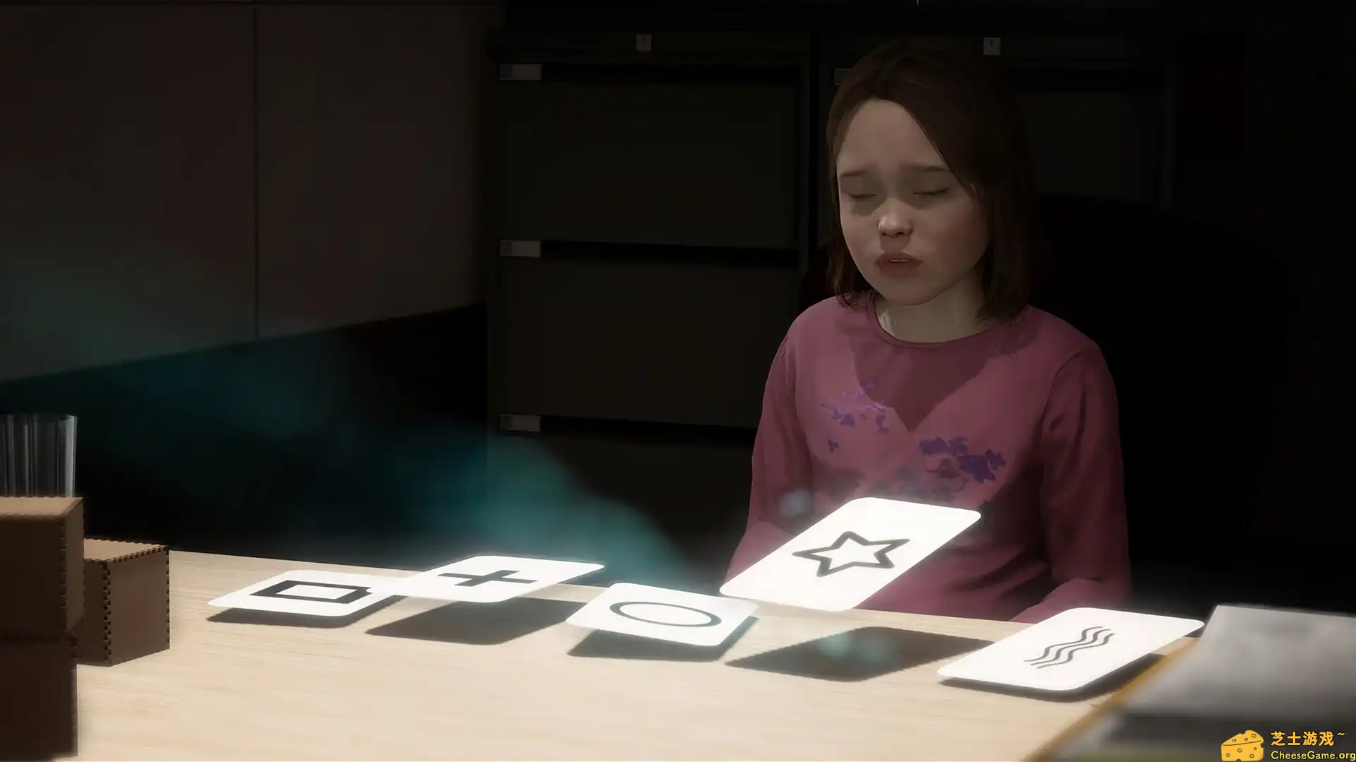 图片[7] [PC]超凡双生/超凡人生/Beyond: Two Souls | 游戏截图