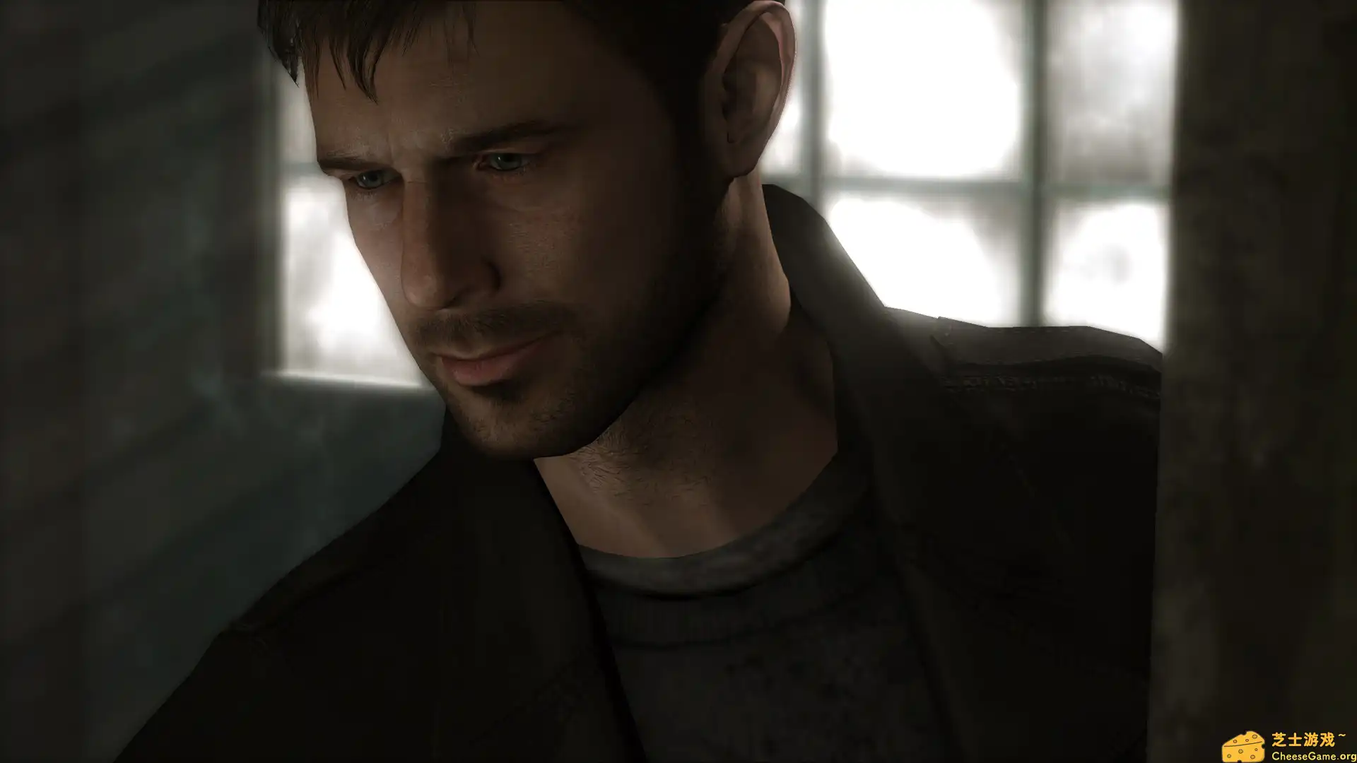 图片[1] [PC]暴雨/Heavy Rain | 游戏截图