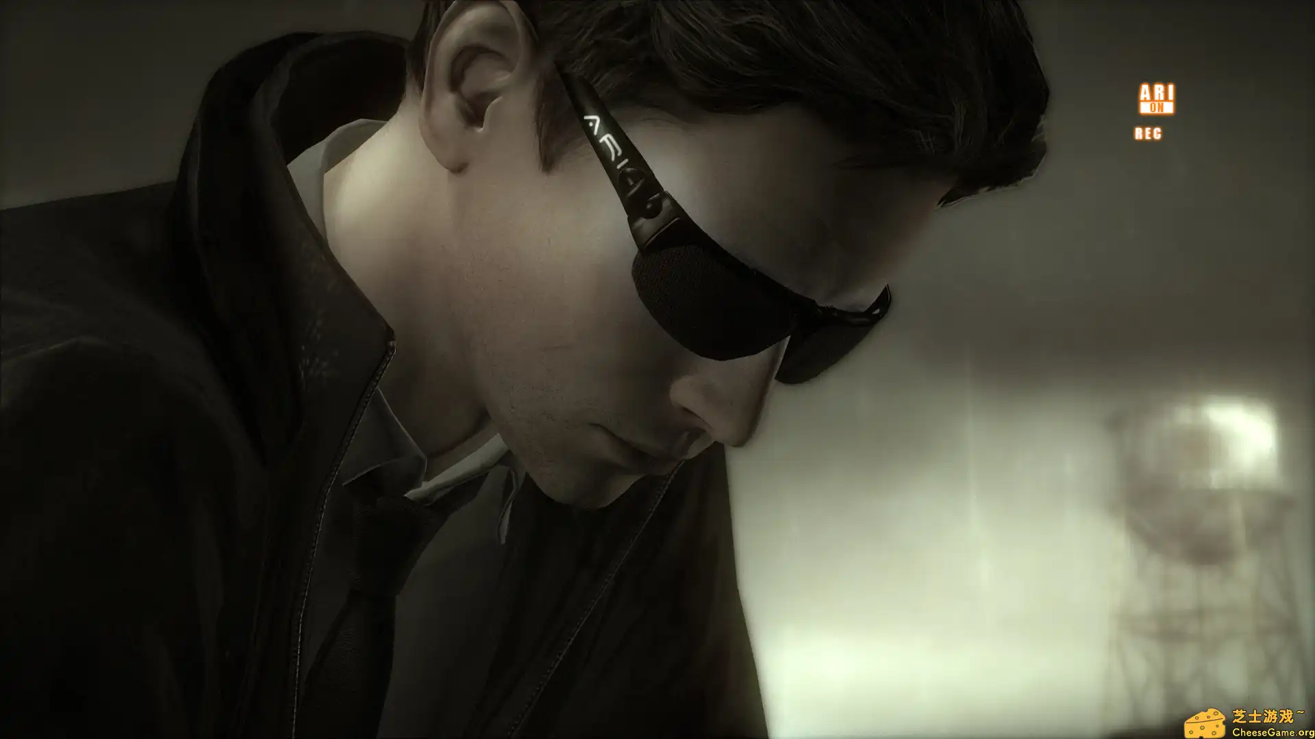 图片[2] [PC]暴雨/Heavy Rain | 游戏截图