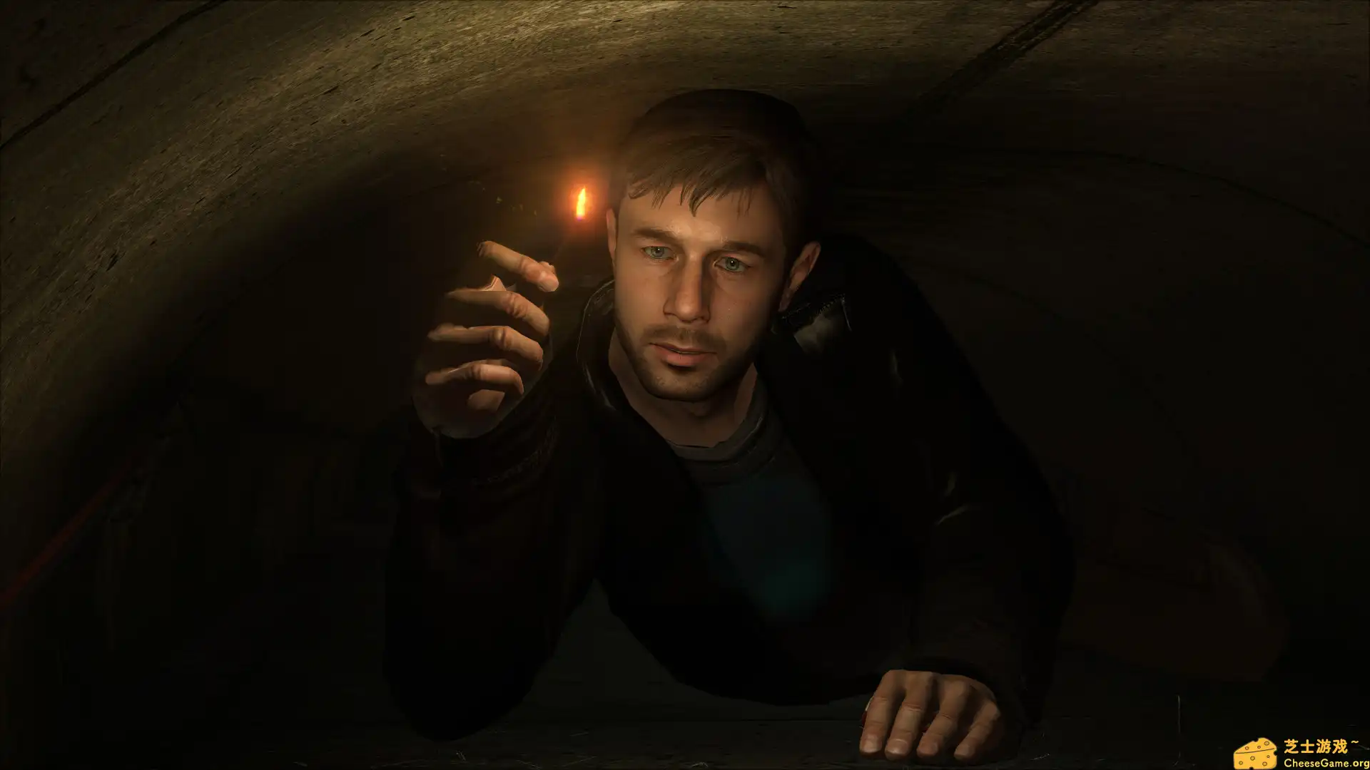 图片[3] [PC]暴雨/Heavy Rain | 游戏截图