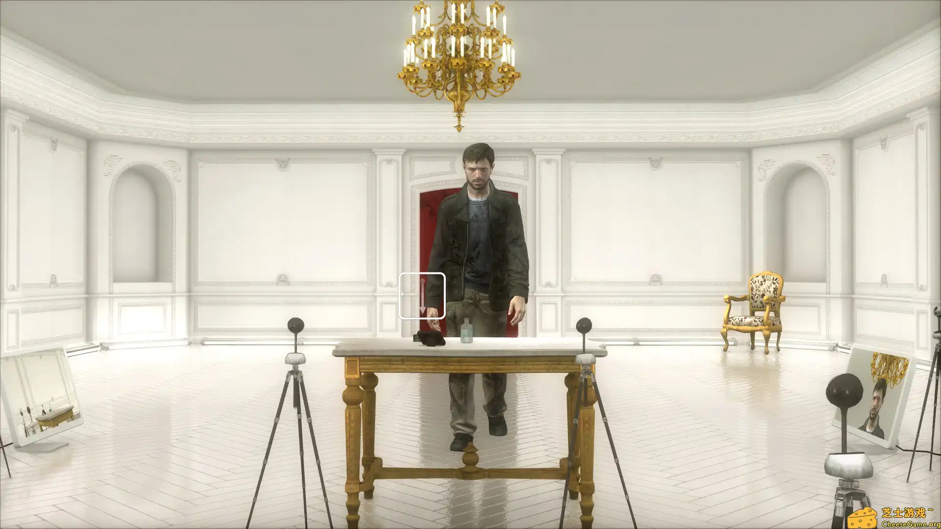 图片[4] [PC]暴雨/Heavy Rain | 游戏截图