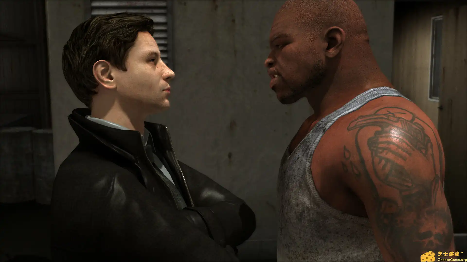 图片[6] [PC]暴雨/Heavy Rain | 游戏截图