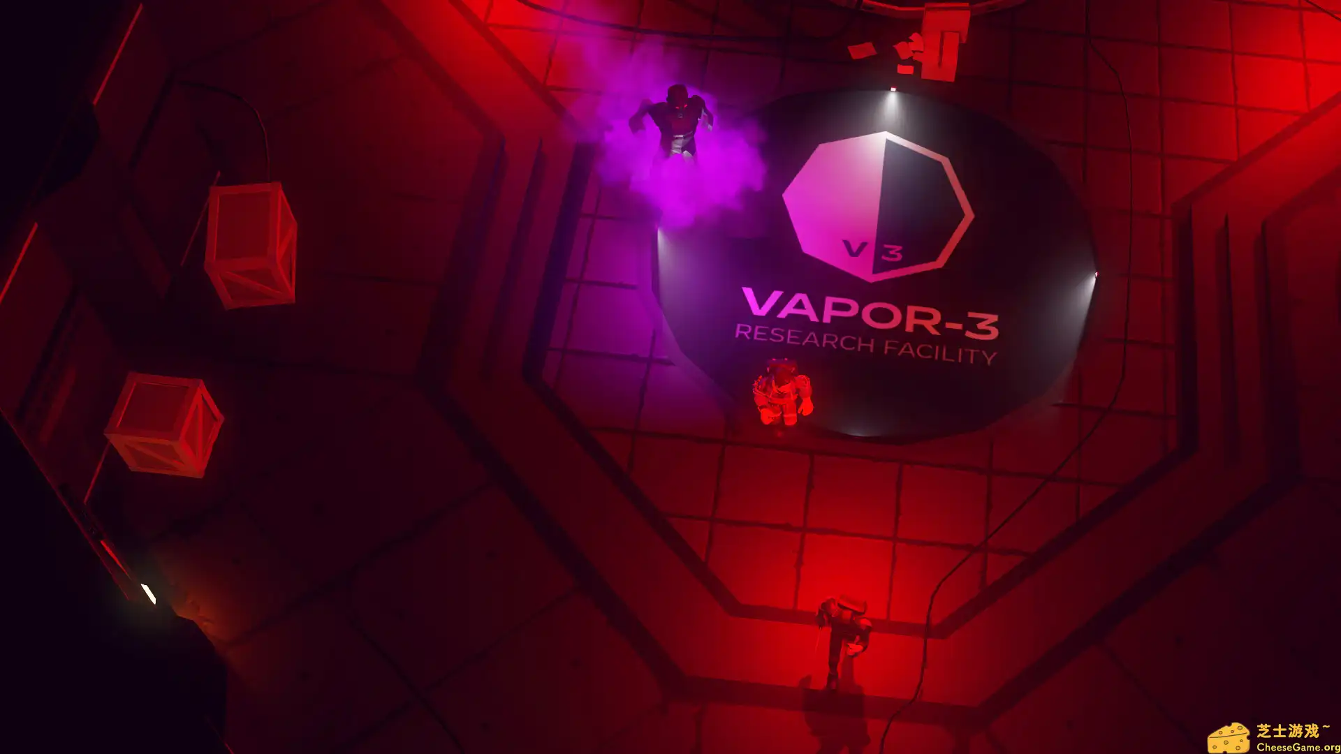 图片[4] [PC]荒野八人组/The Wild Eight | 游戏截图