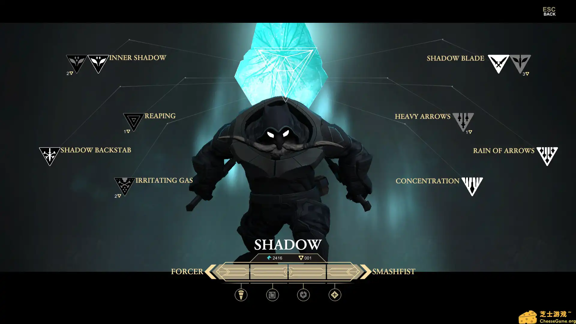 [PC]我们是矮人/We Are The Dwarves