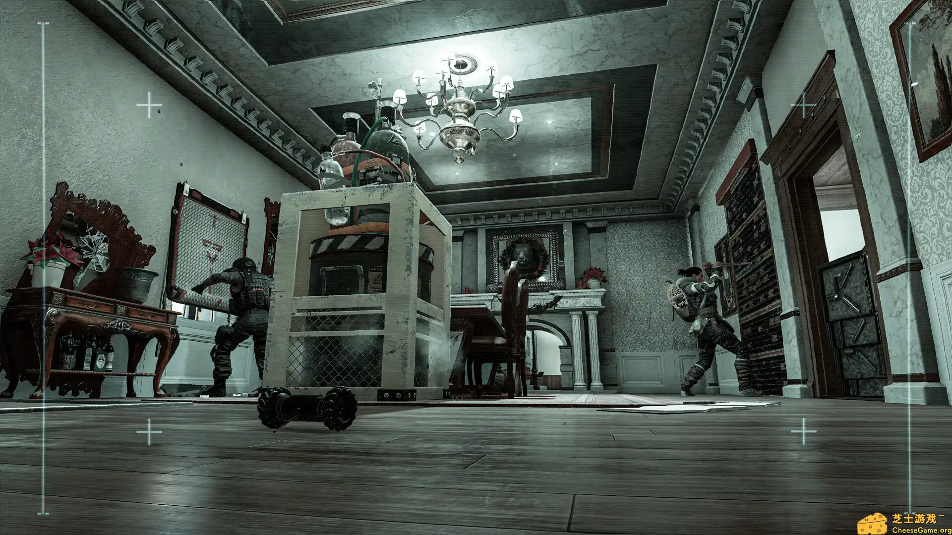 [PC]彩虹六号：围攻/Rainbow Six: Siege