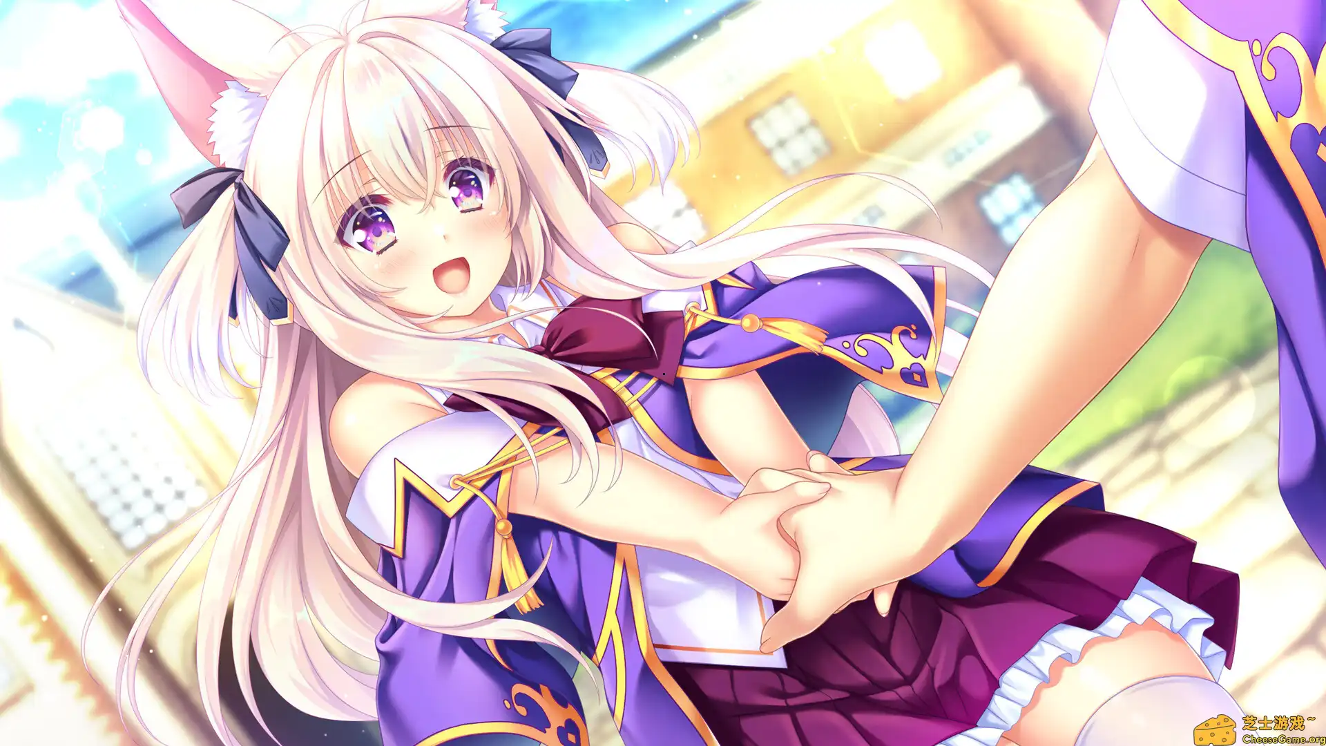 [PC]炼爱秘仪/Arcana Alchemia