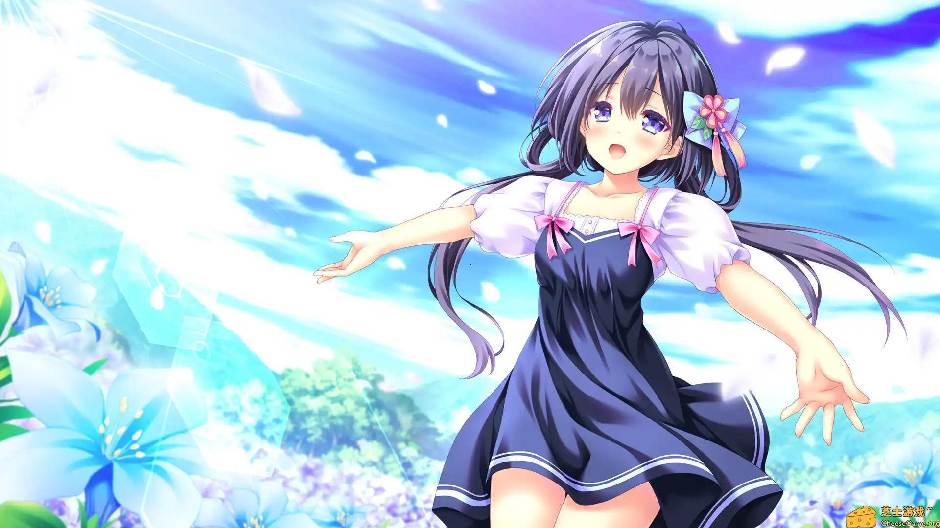 [PC]炼爱秘仪/Arcana Alchemia