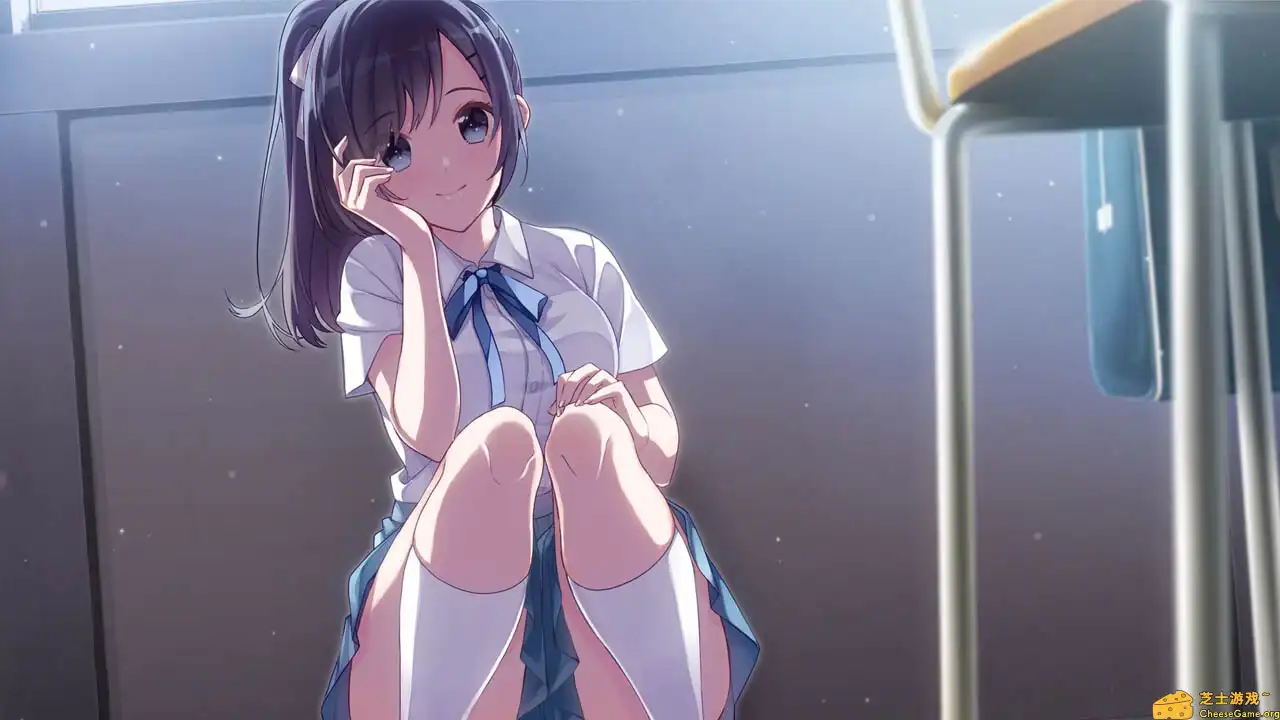 [PC]青夏轨迹/Aonatsu Line