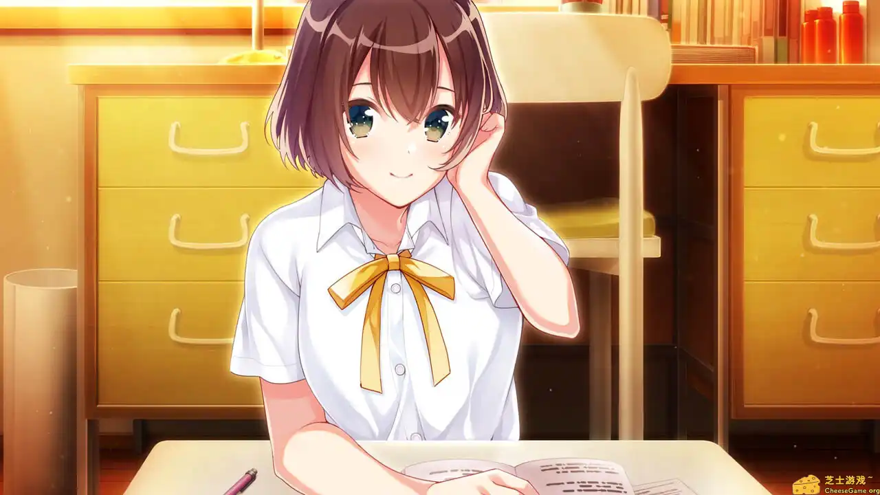 [PC]青夏轨迹/Aonatsu Line