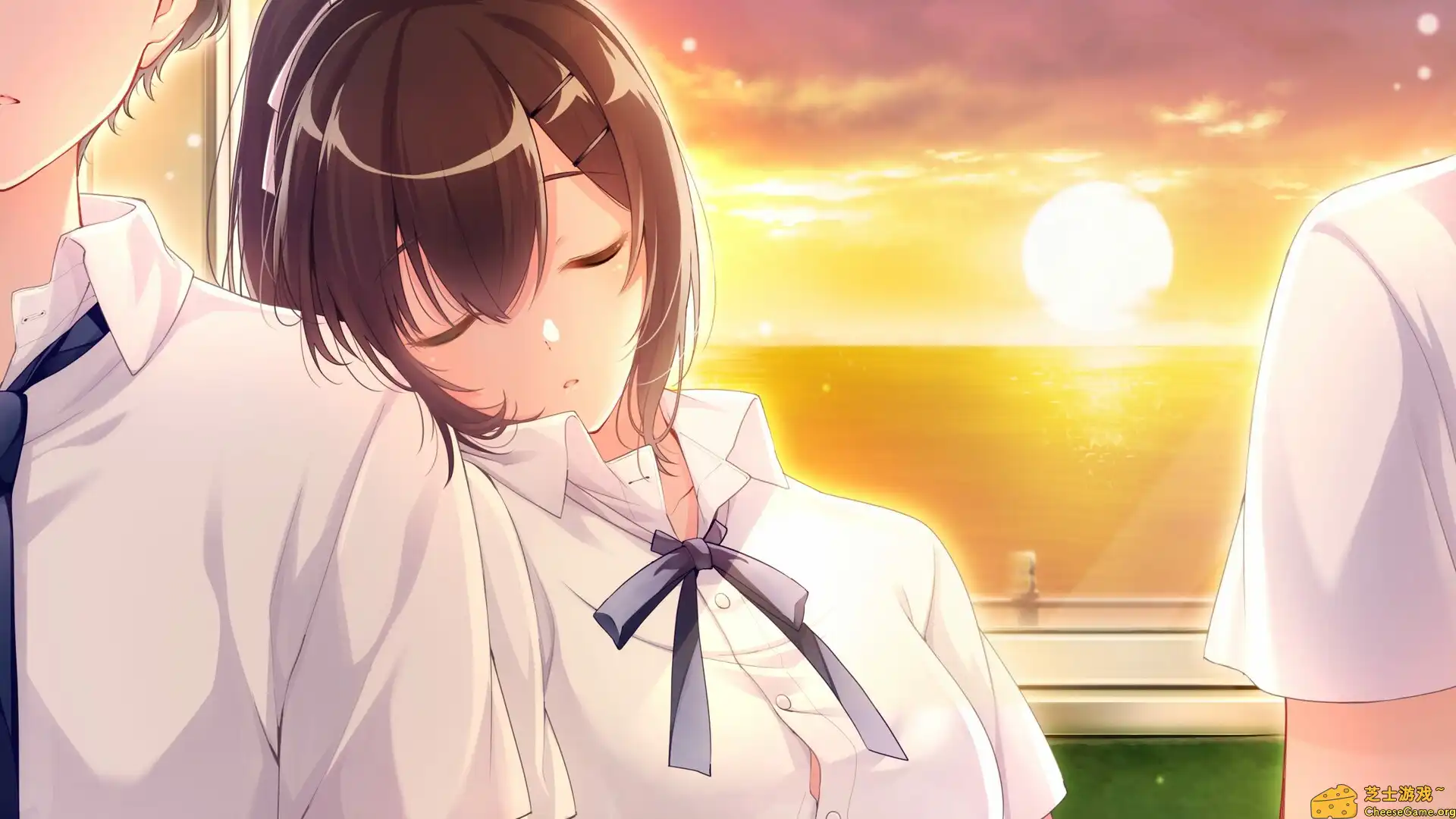 [PC]青夏轨迹/Aonatsu Line