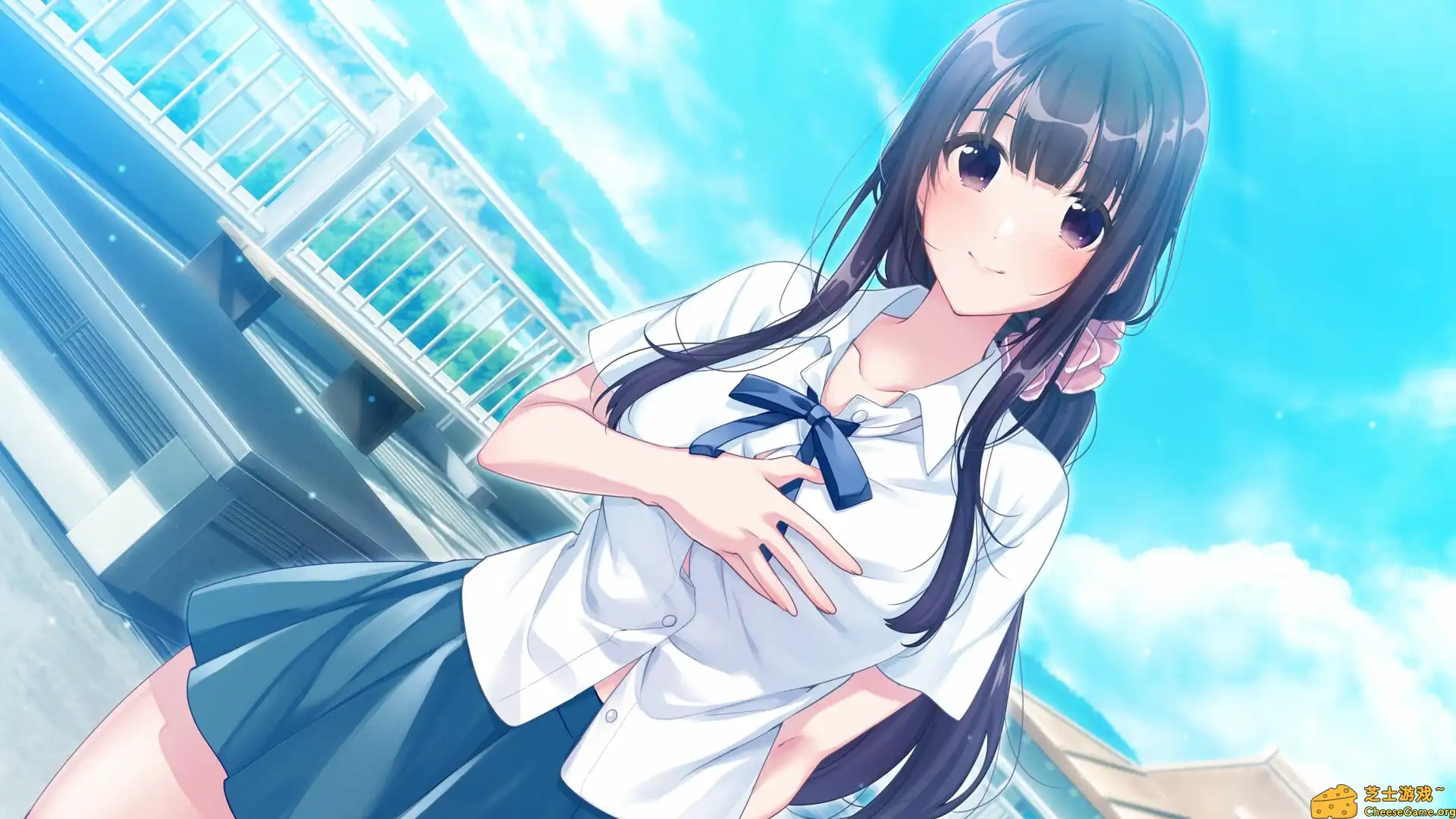 [PC]青夏轨迹/Aonatsu Line