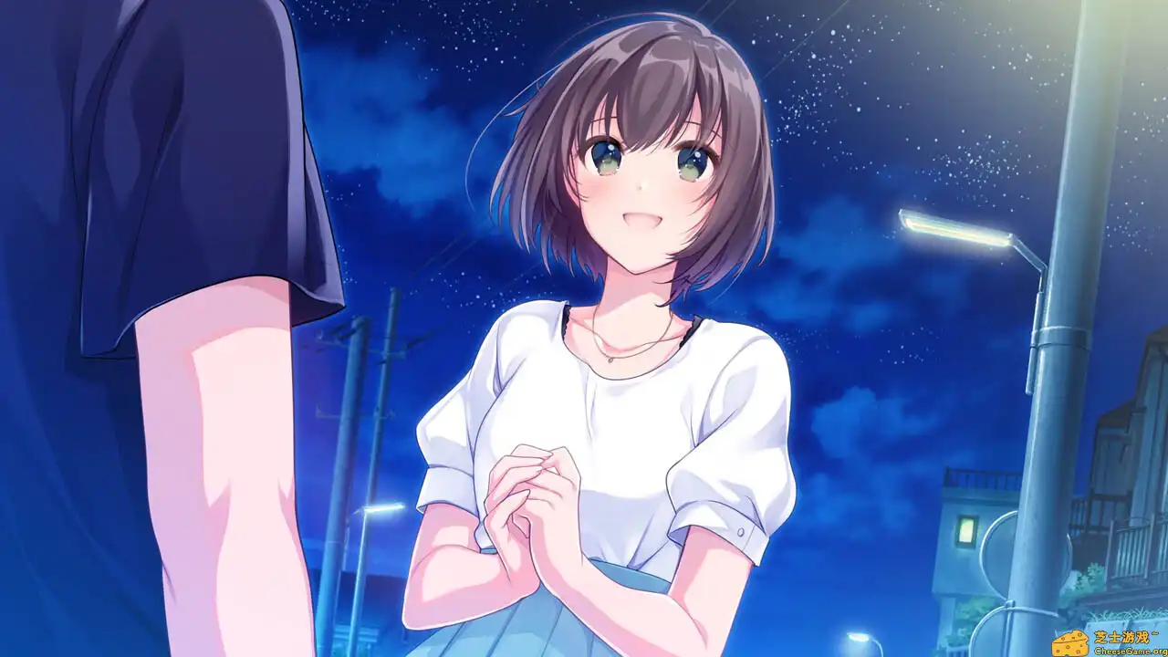 [PC]青夏轨迹/Aonatsu Line