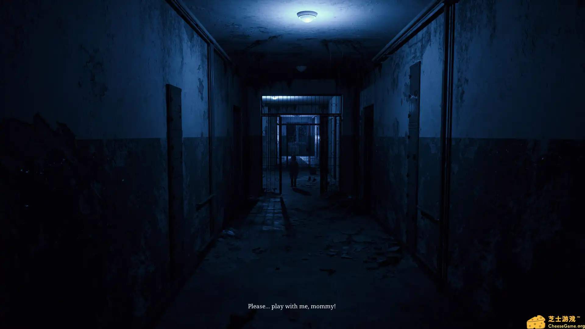 图片[2] [PC]诡门/Unholy | 游戏截图