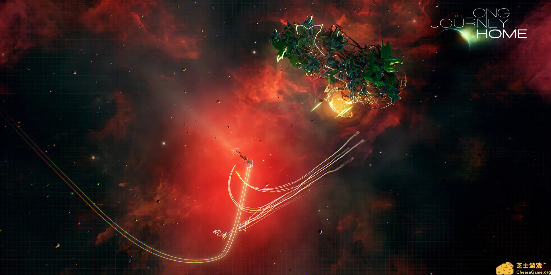 [PC]漫漫归途/The Long Journey Home