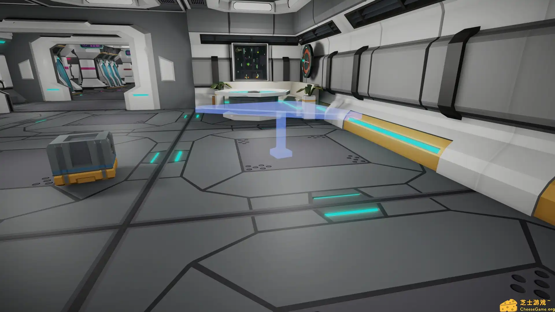 图片[6] [PC]合法太空企业模拟公司/Legitimate Space Corp Simulator LLC | 游戏截图