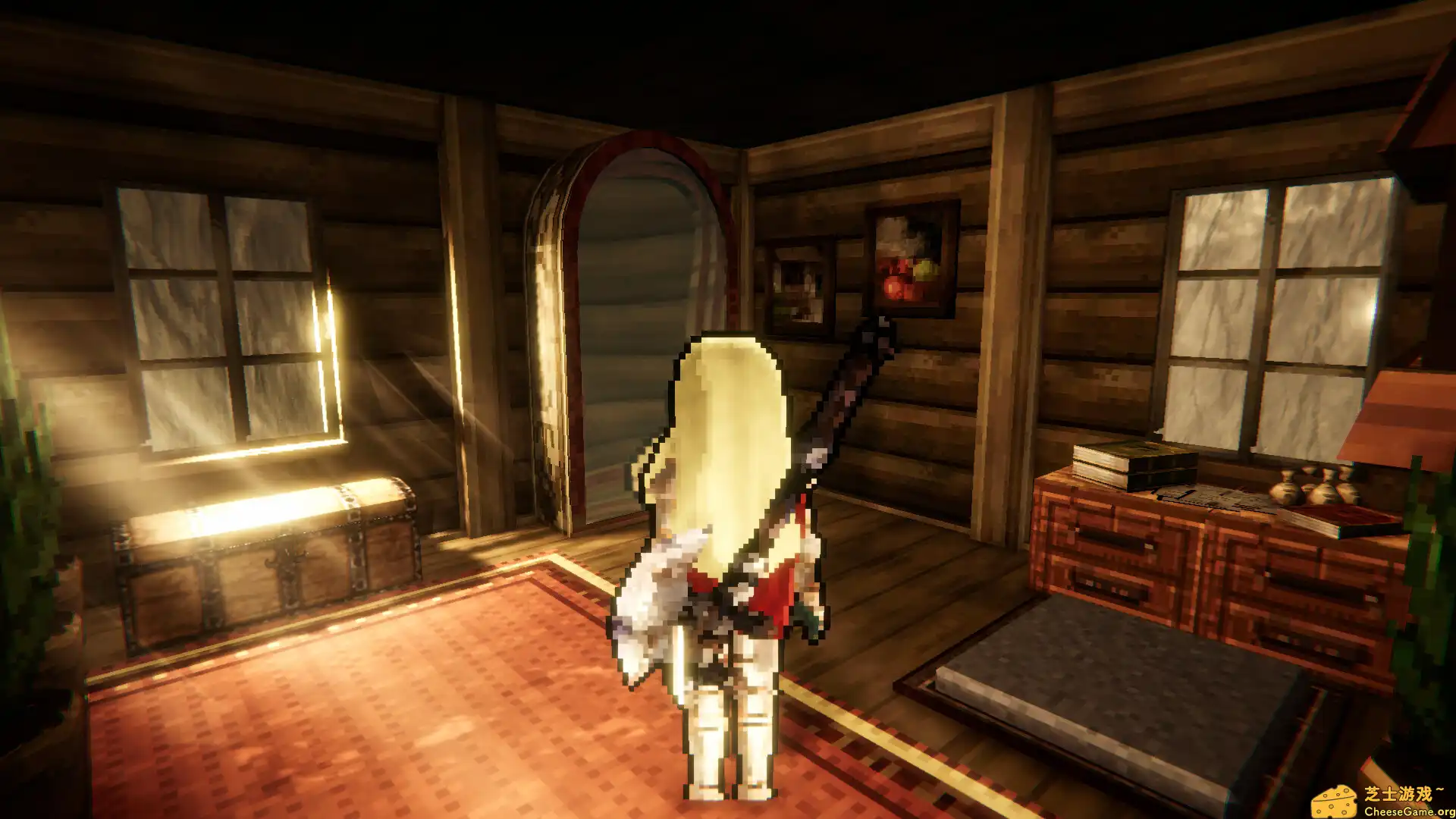 图片[2] [PC]决斗公司/Duel Corp. | 游戏截图