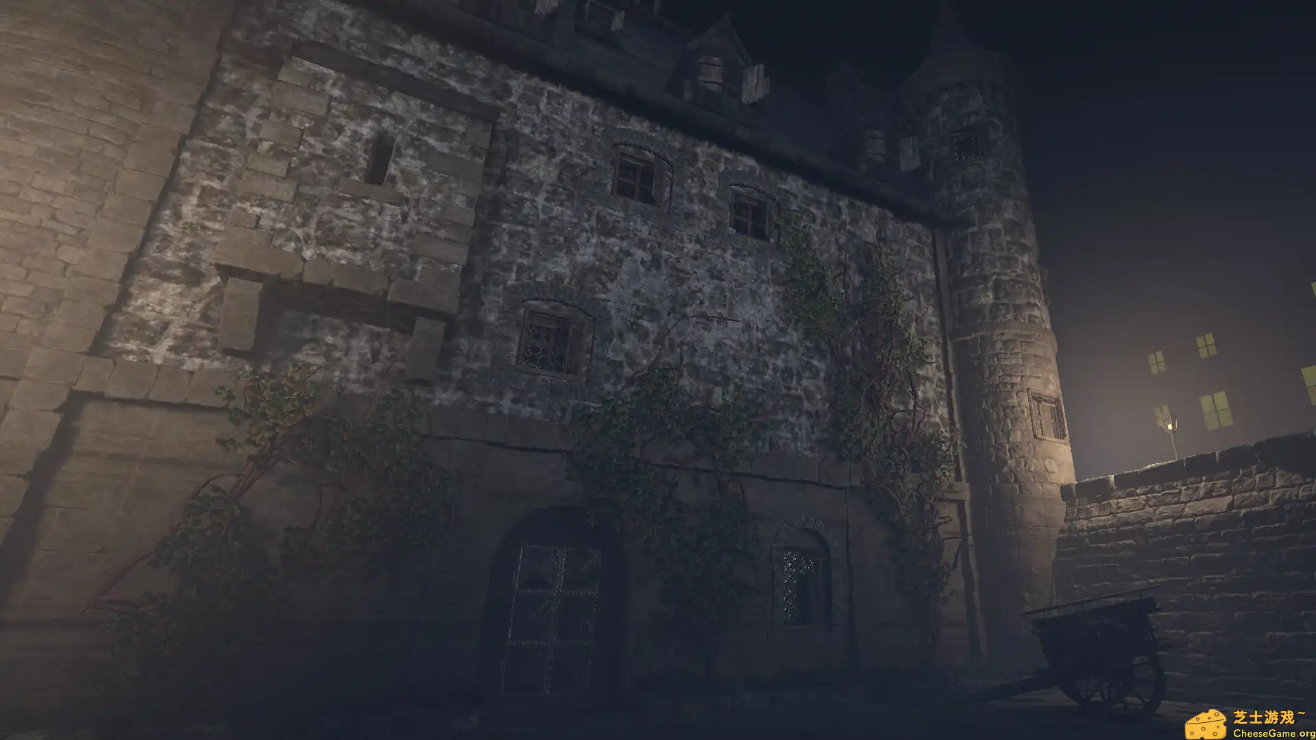 [PC]驱鬼公司/Ghost Exorcism INC.