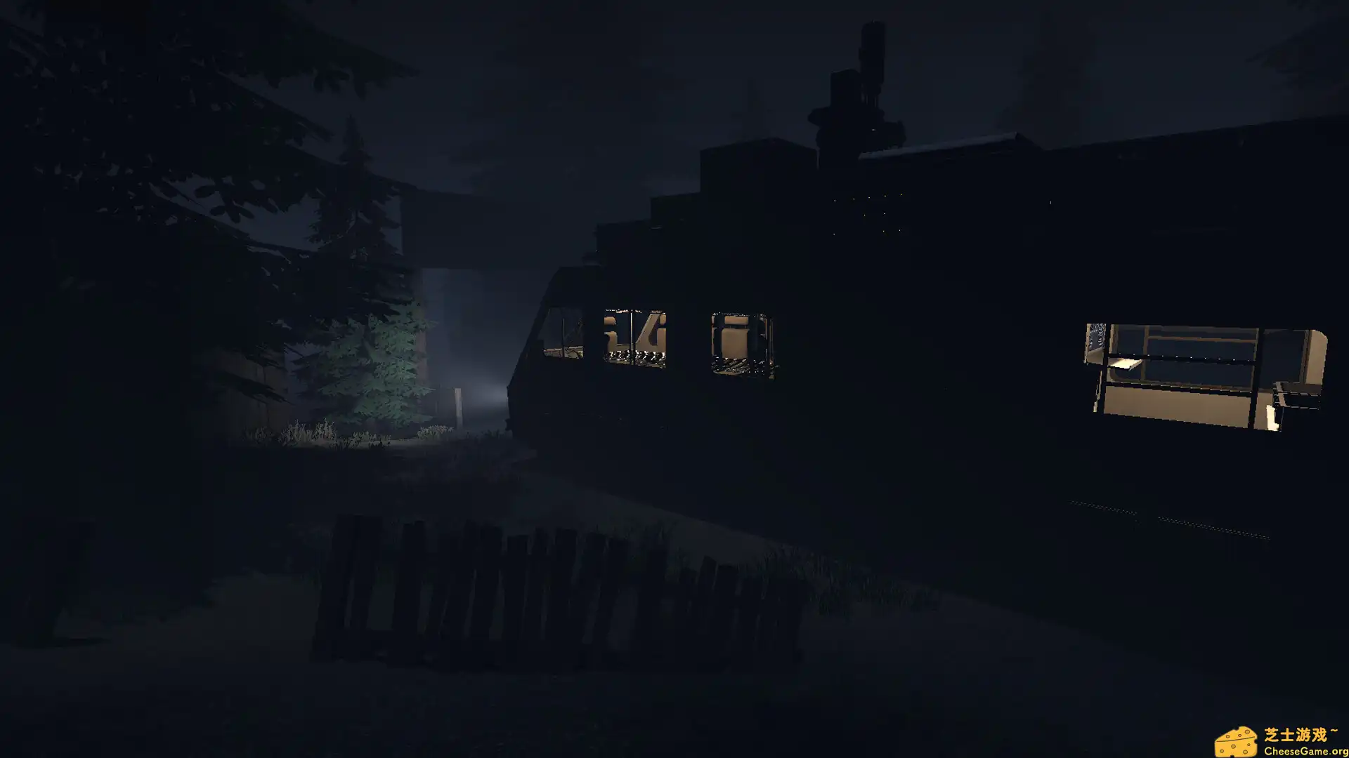 [PC]驱鬼公司/Ghost Exorcism INC.