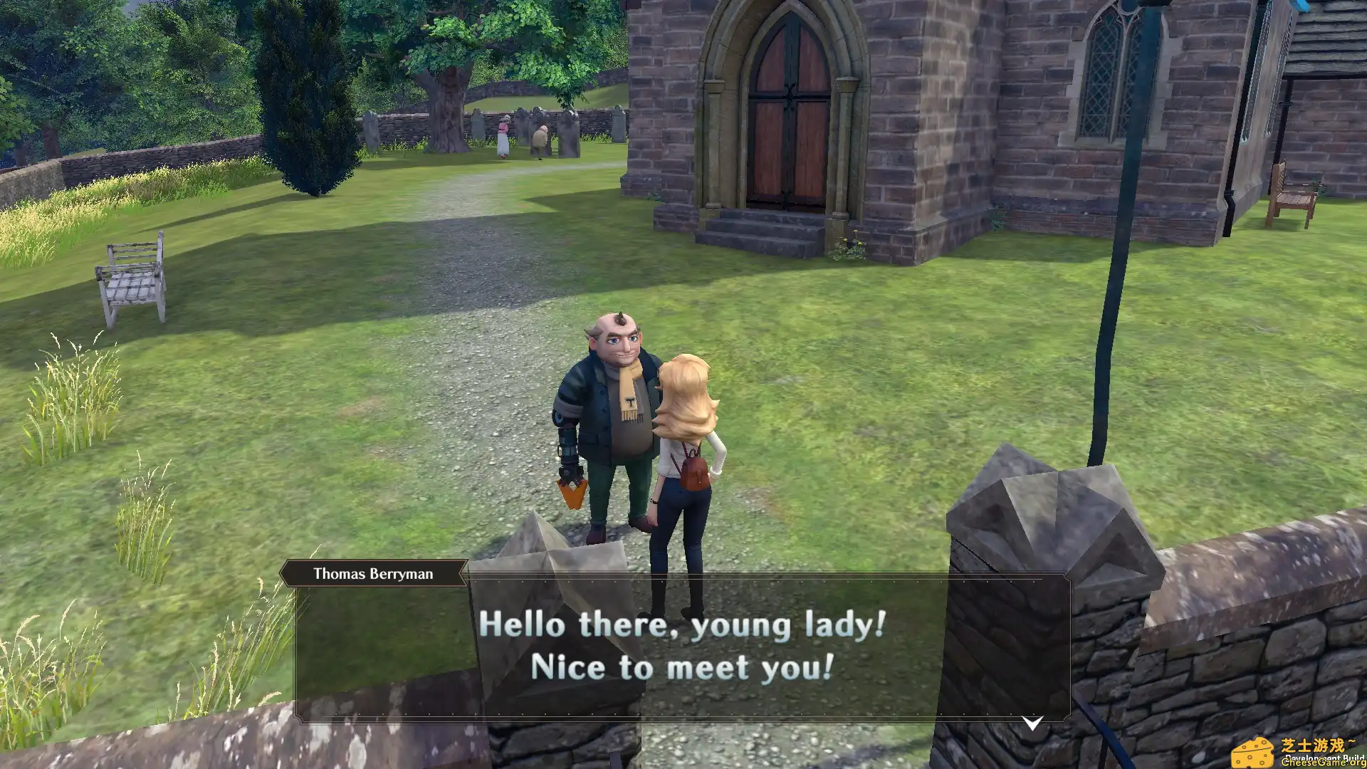 [PC]美好生活/The Good Life