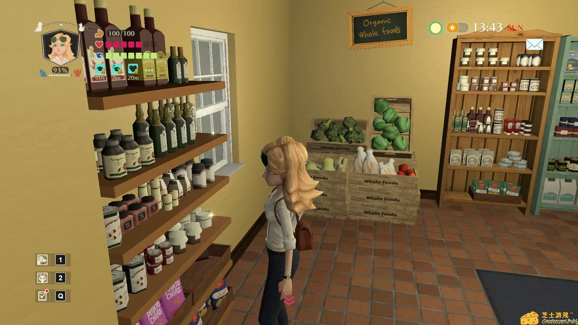 [PC]美好生活/The Good Life