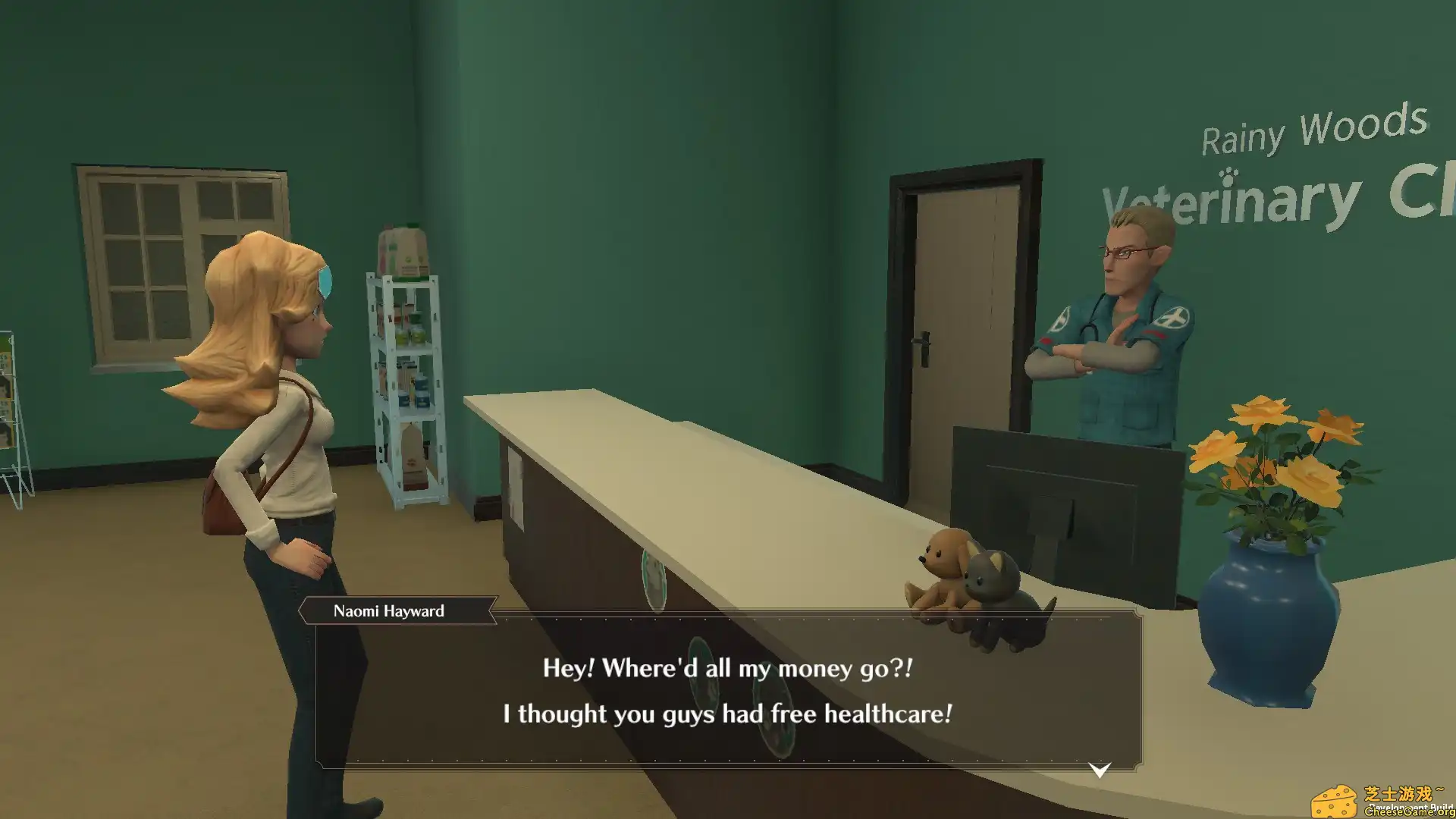 [PC]美好生活/The Good Life