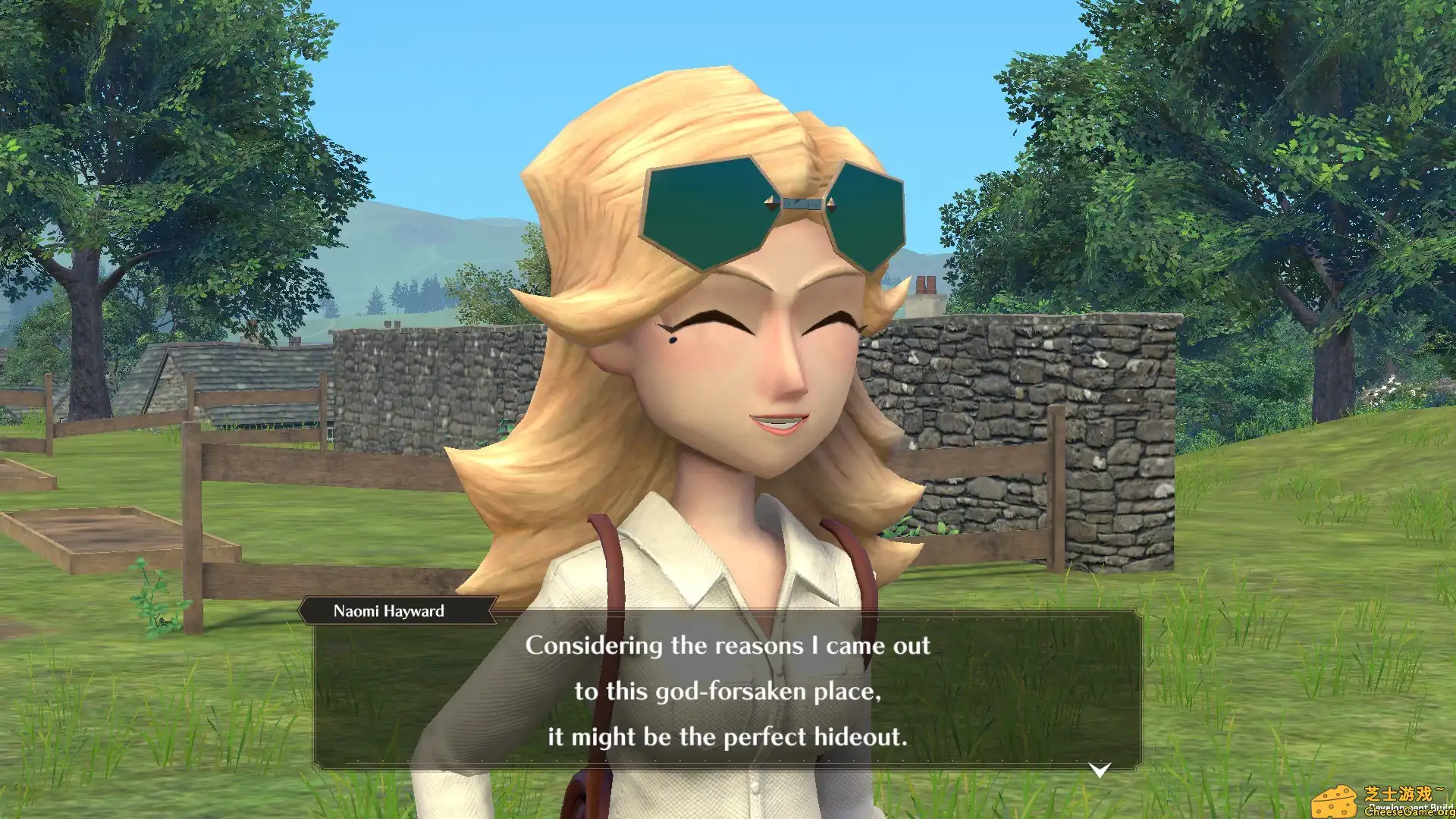 [PC]美好生活/The Good Life