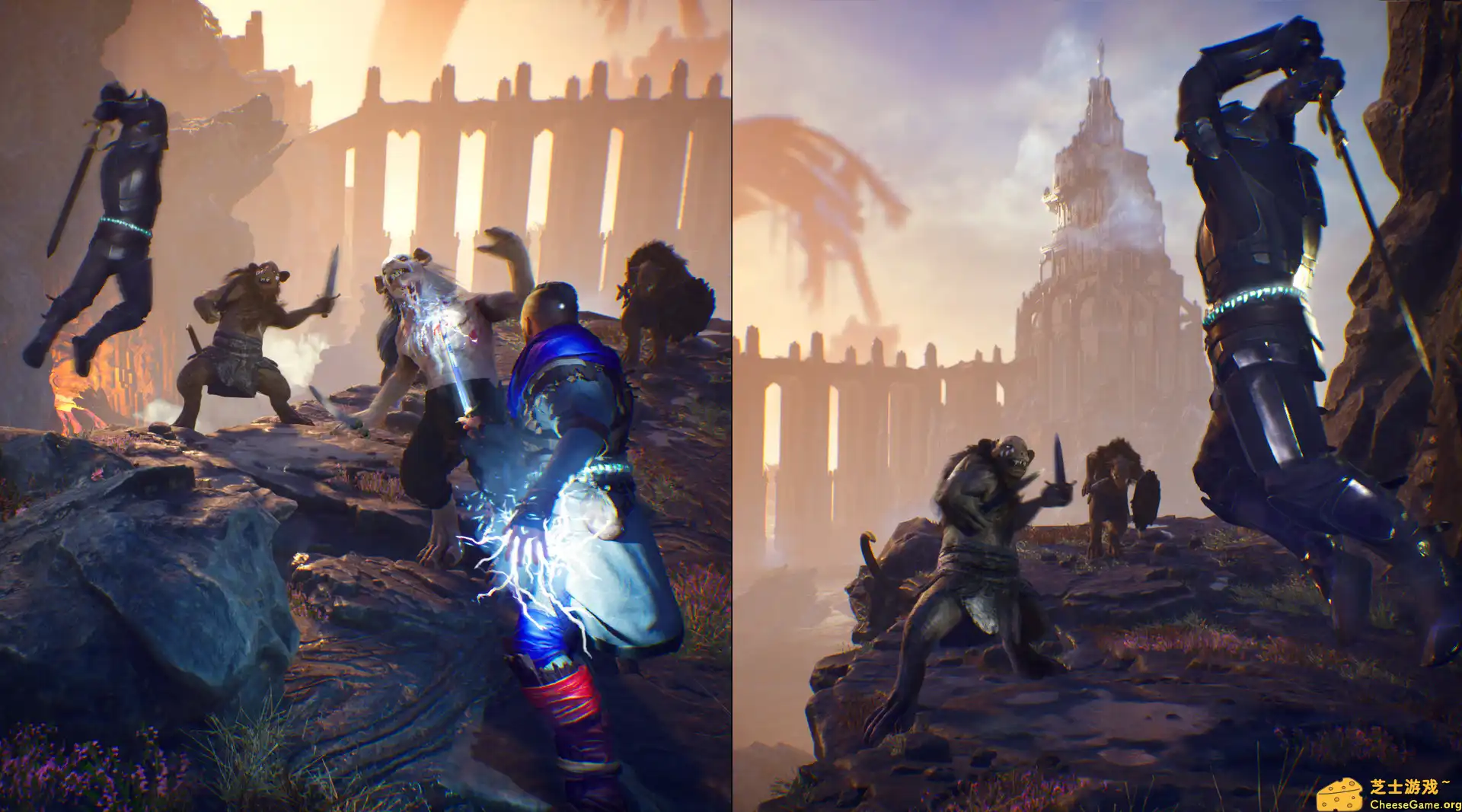 [PC]末世奥力/The Last Oricru