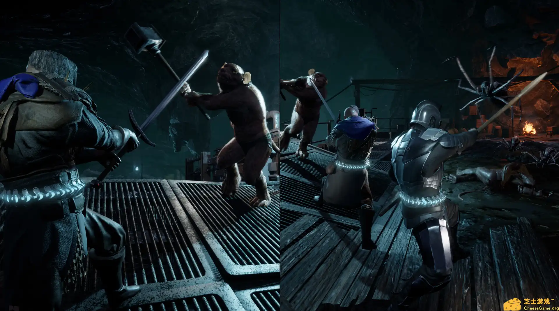 [PC]末世奥力/The Last Oricru