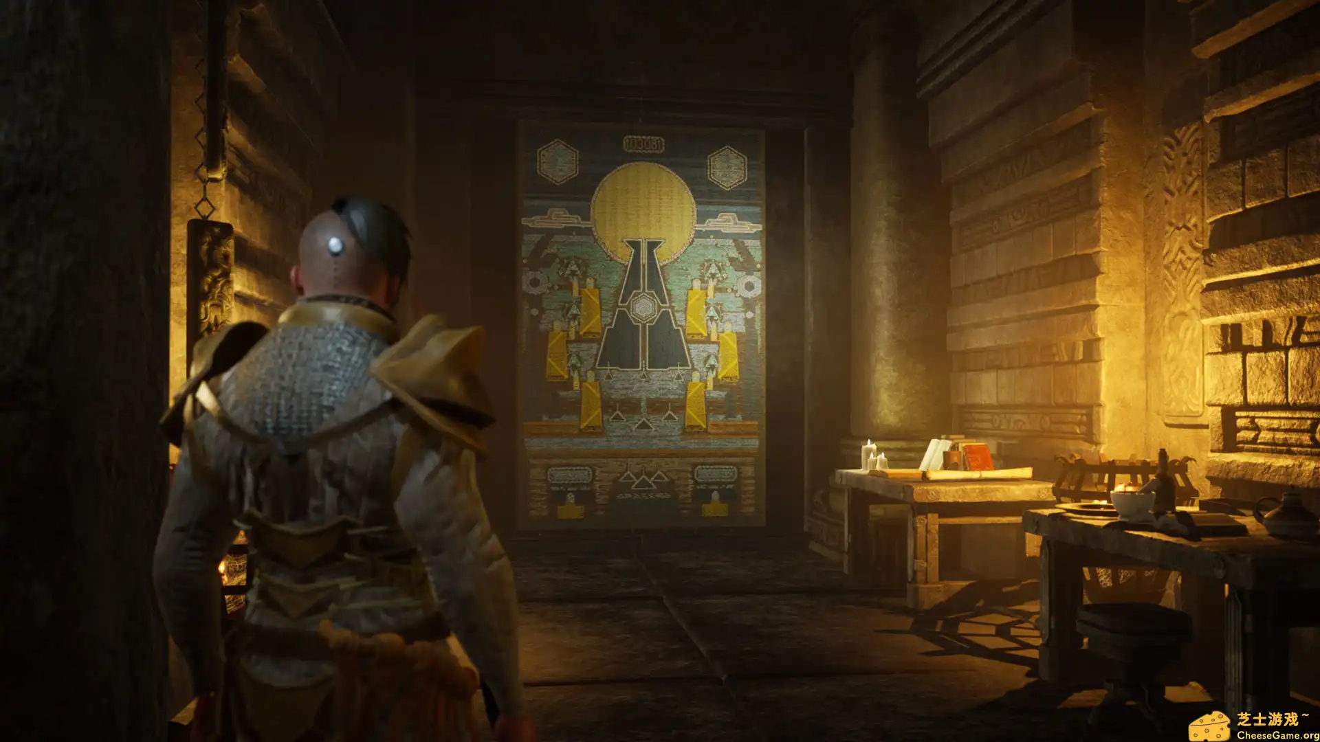 [PC]末世奥力/The Last Oricru