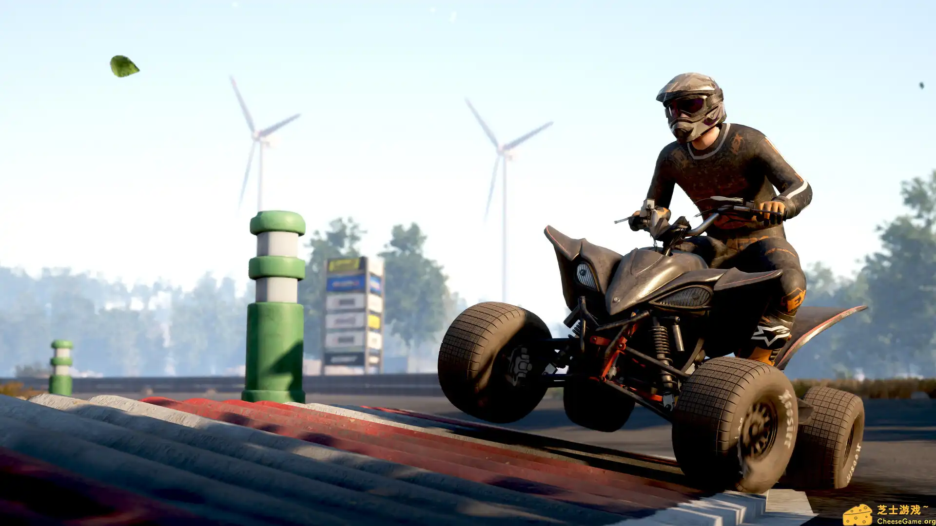 图片[3] [PC]强力四轮越野车2/Overpass 2 | 游戏截图