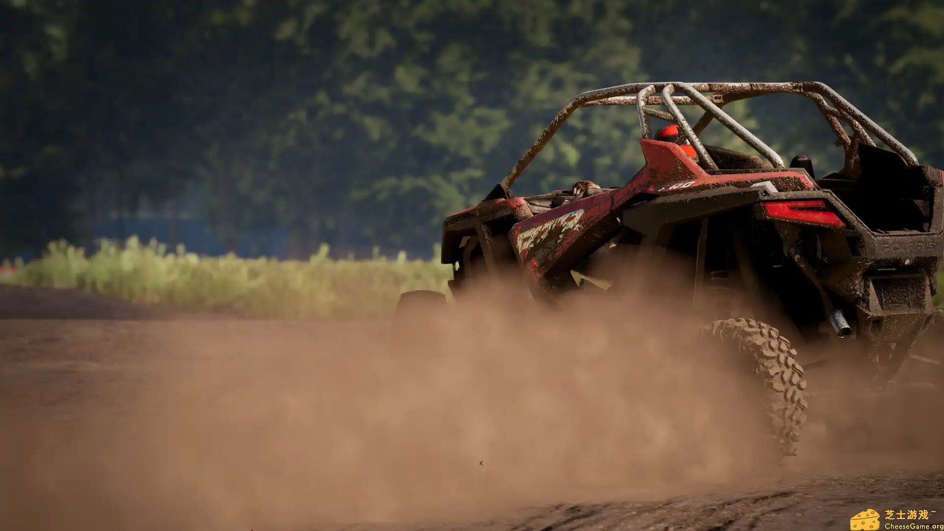 图片[6] [PC]强力四轮越野车2/Overpass 2 | 游戏截图