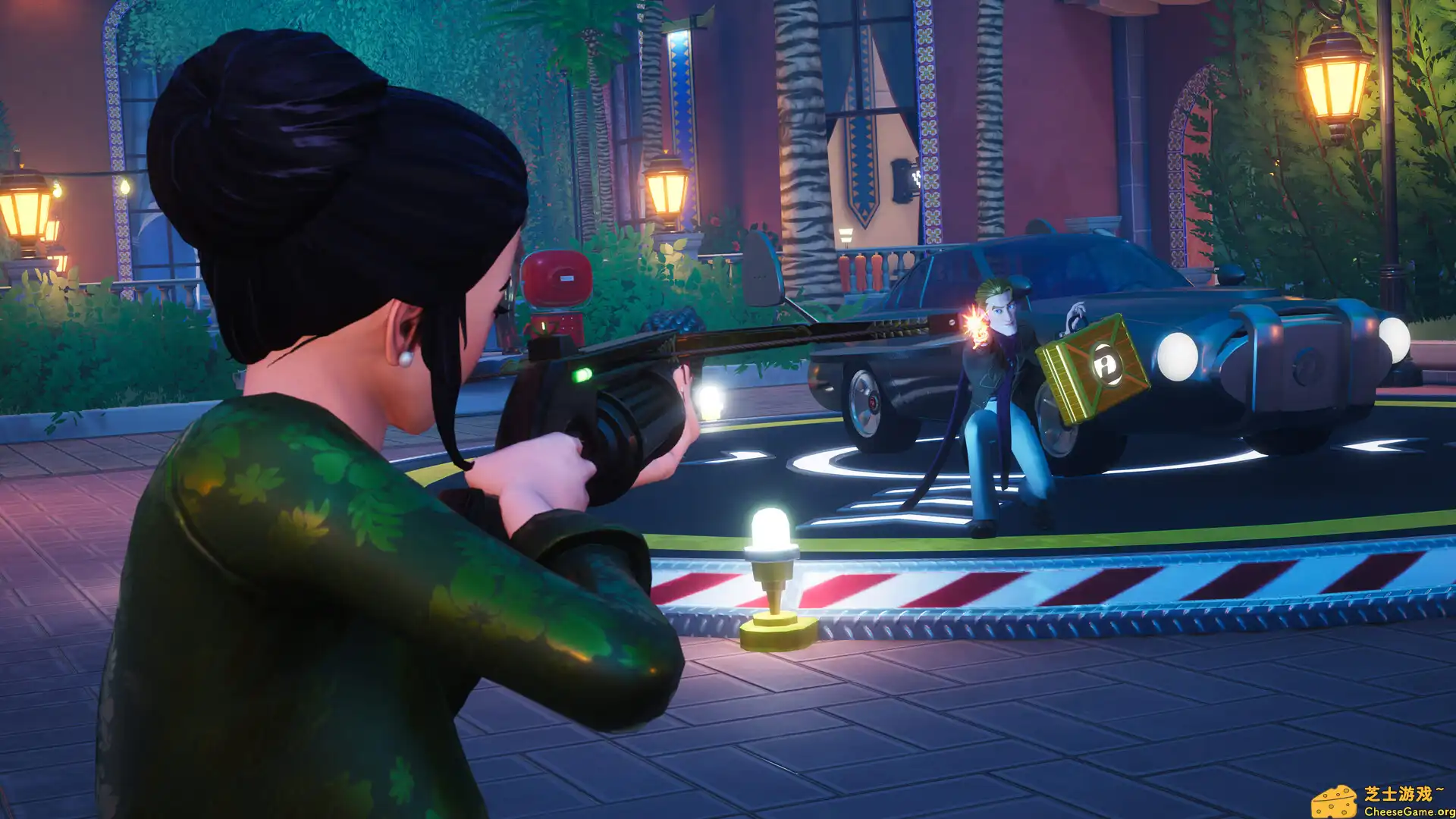 [PC]欺骗公司/Deceive Inc./支持网络联机